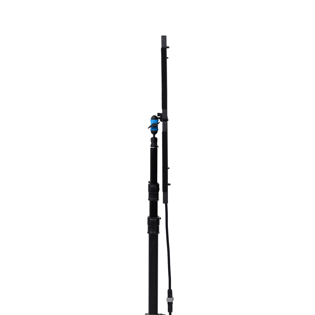 NANLITE PavoSlim 240B Bi-Color LED-Flächenleuchte