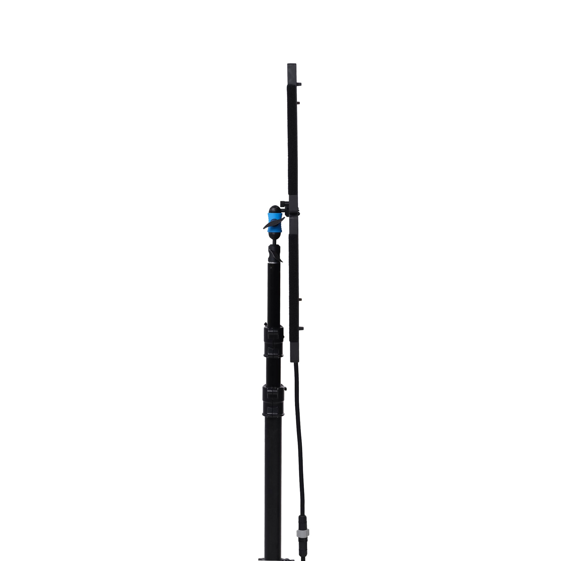 NANLITE PavoSlim 240B Bi-Color LED-Flächenleuchte