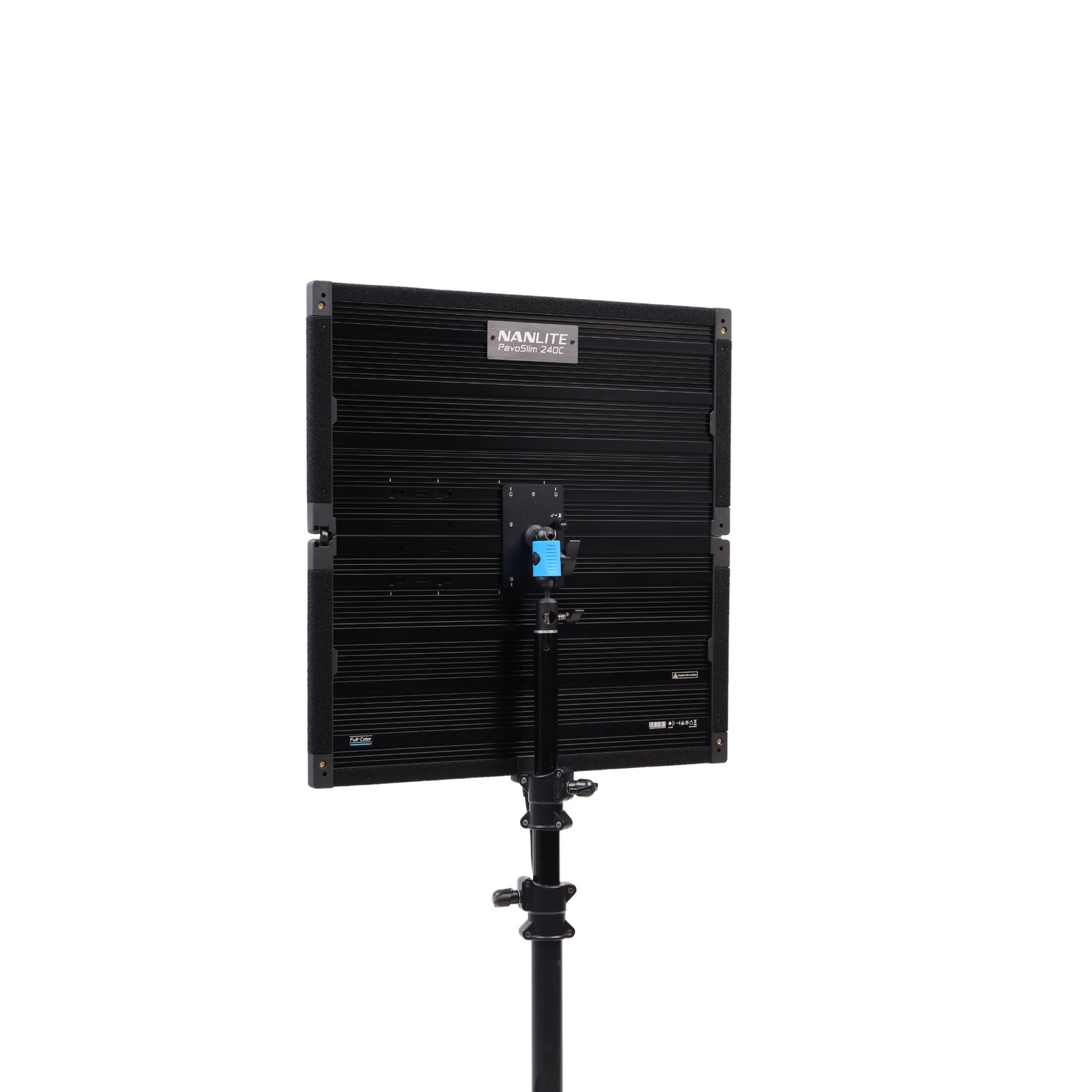NANLITE PavoSlim 240C Full-Color Multifunktions-Flächenleuchte