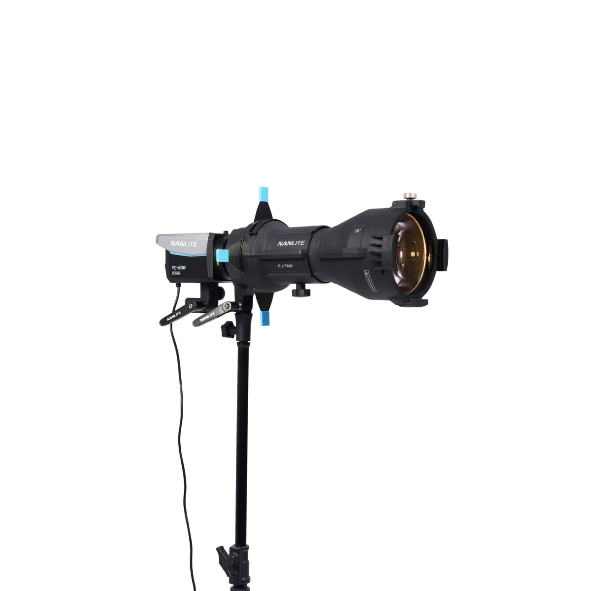 NANLITE PJ-FMM-LENS-10 Objektiv