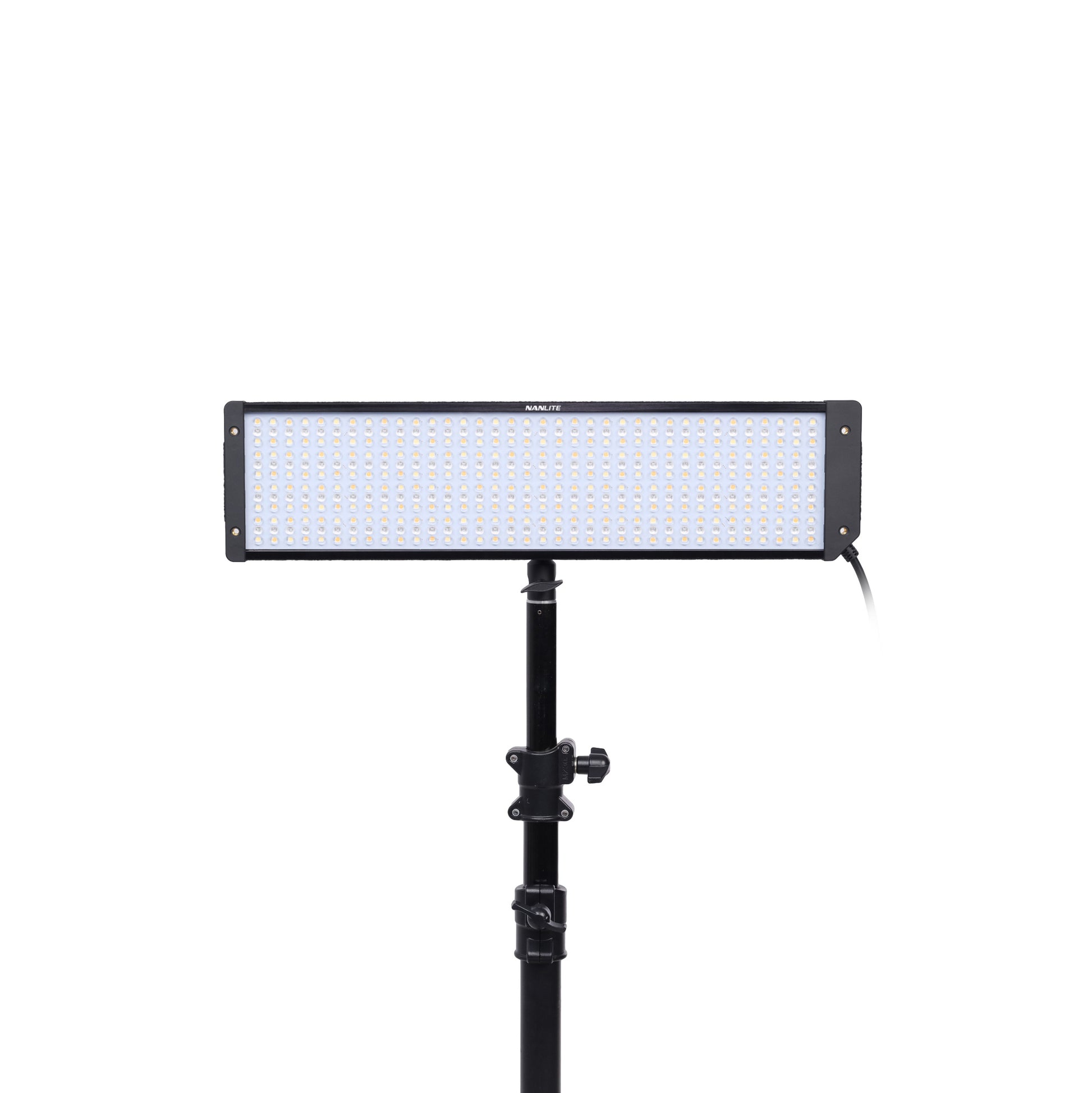 NANLITE PavoSlim 60CL Full-Color Multifunktions-Flächenleuchte