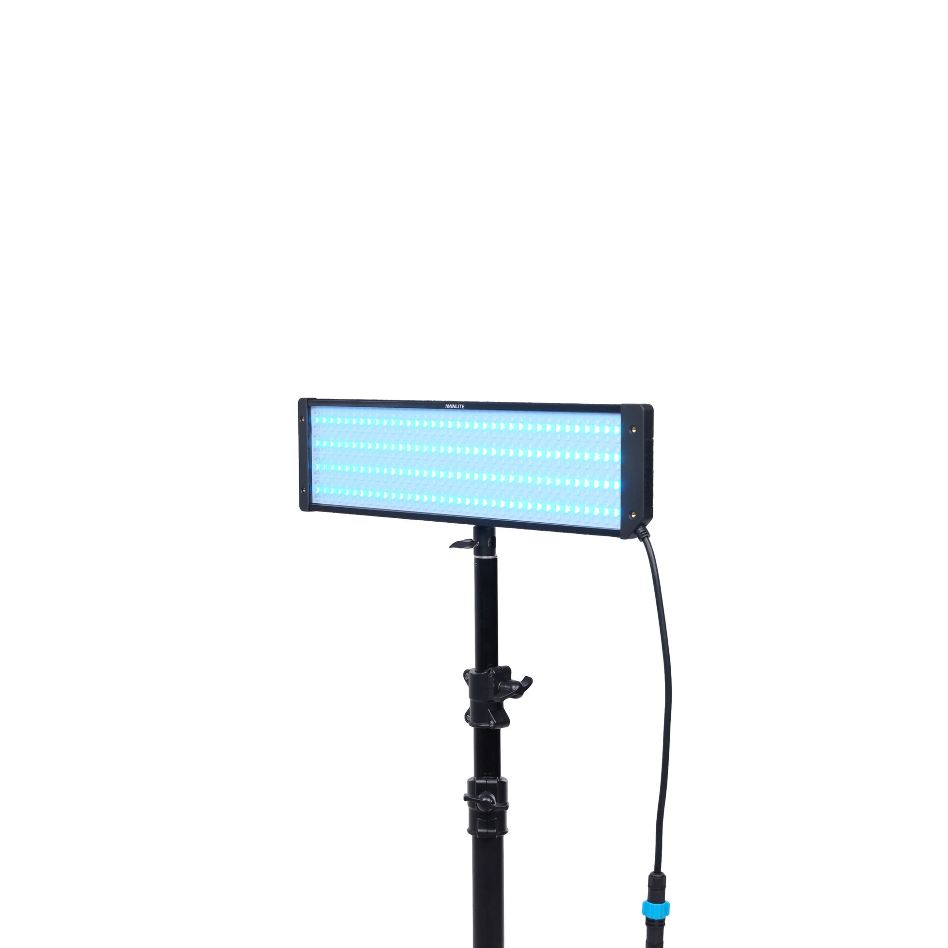 NANLITE PavoSlim 60CL Full-Color Multifunktions-Flächenleuchte