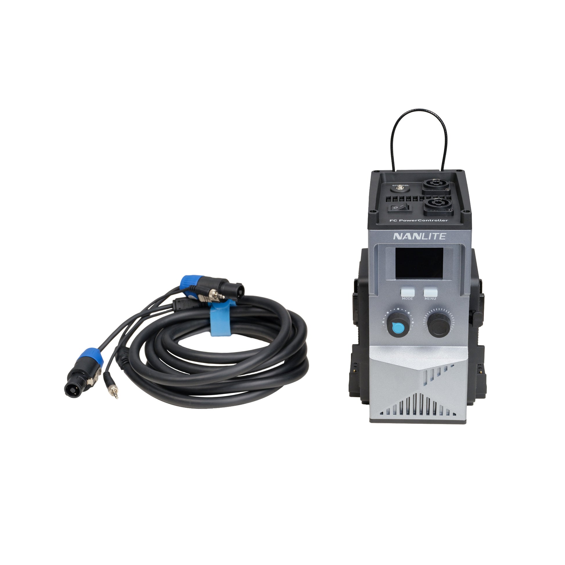 NANLITE BT-BCS-48V3.5mm FC-Steuereinheit