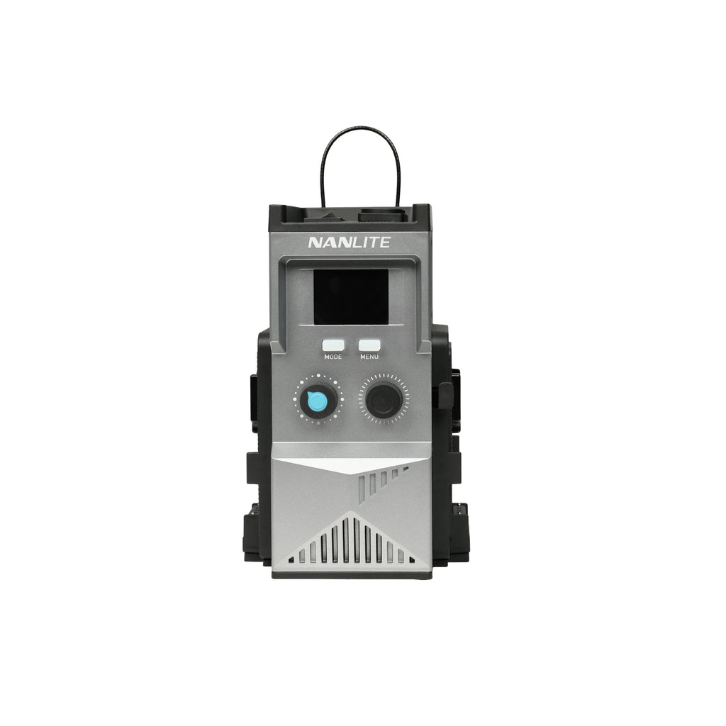 NANLITE BT-BCS-48V3.5mm FC-Steuereinheit