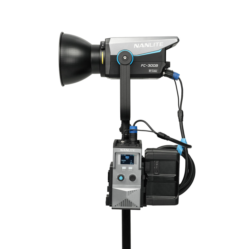 NANLITE BT-BCS-48V3.5mm FC-Steuereinheit