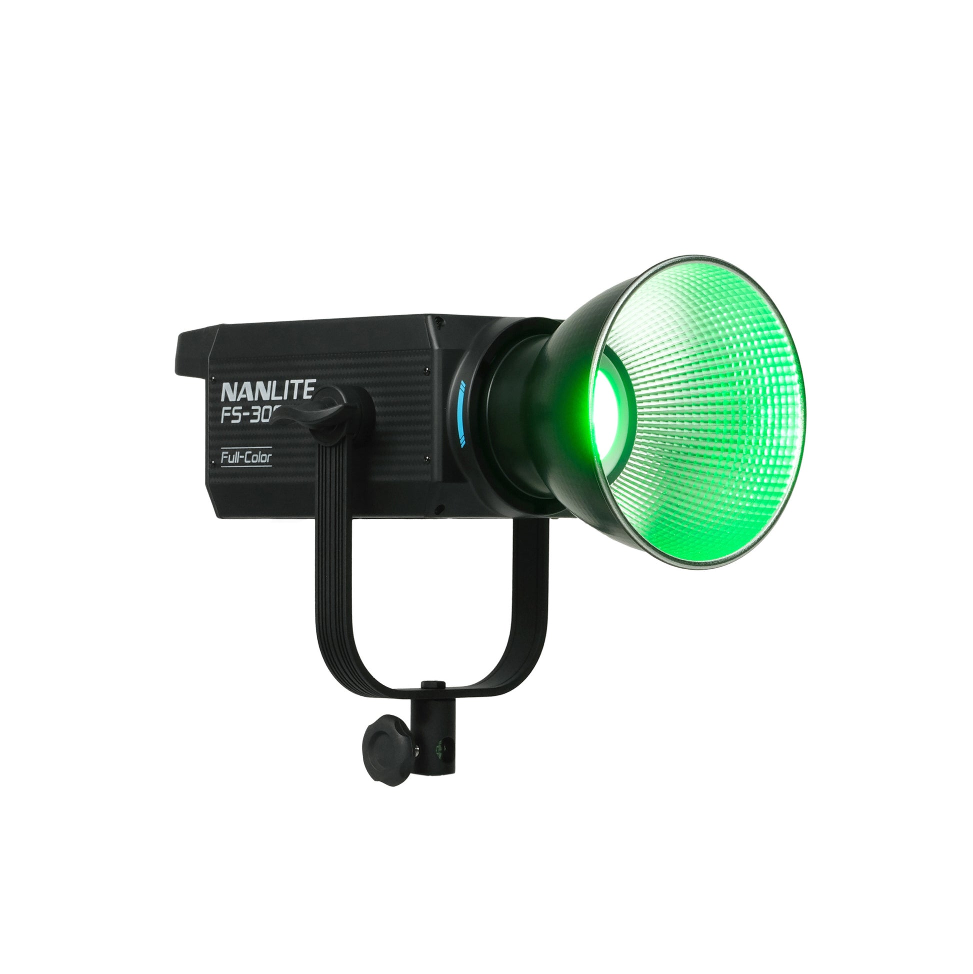 NANLITE FS-300C Full-Color Studio-Scheinwerfer