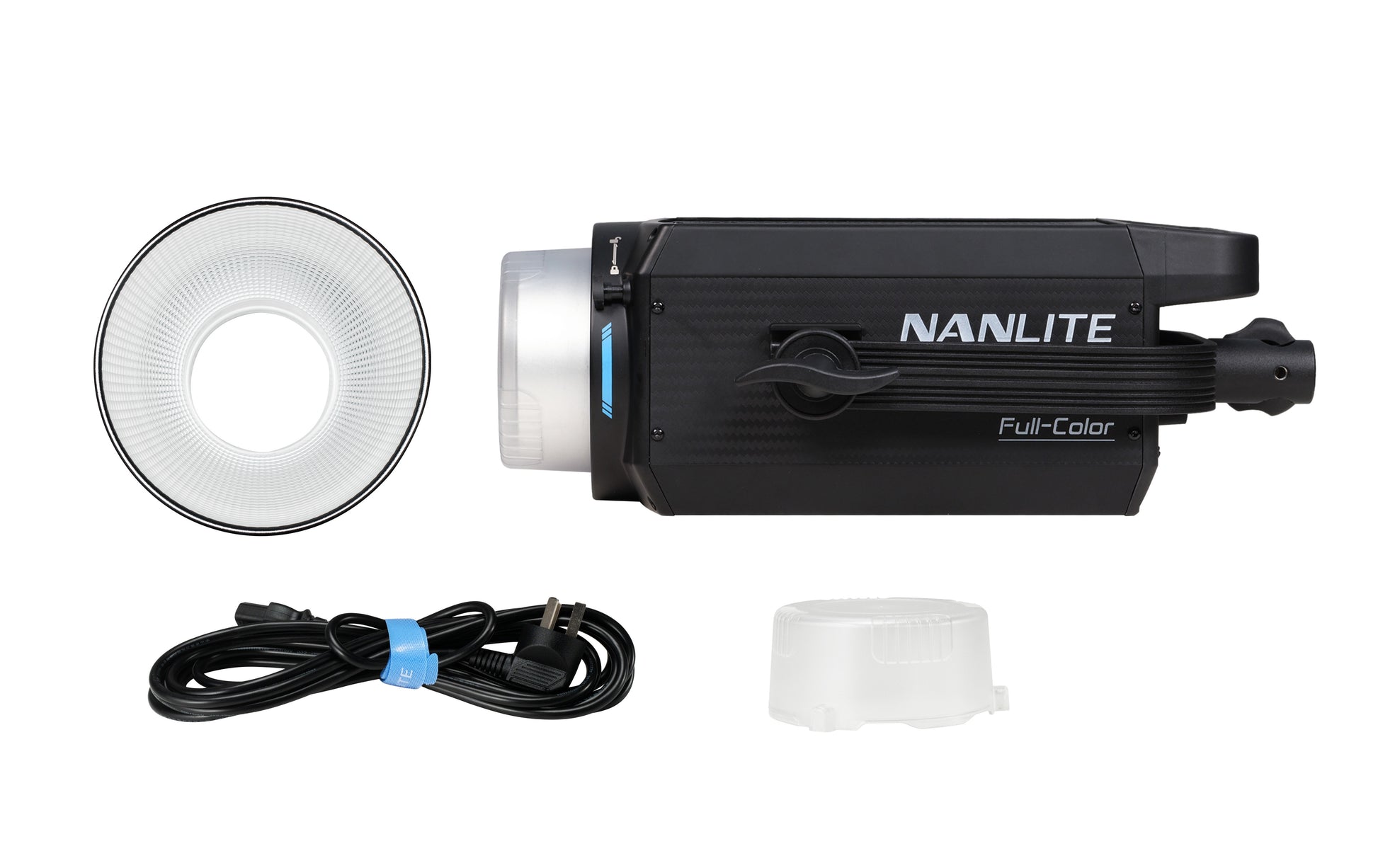 NANLITE FS-300C Full-Color Studio-Scheinwerfer
