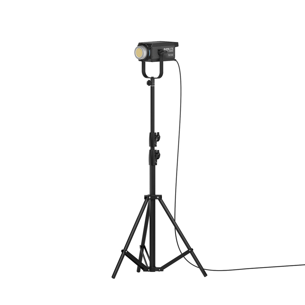 NANLITE FS-300C Full-Color Studio-Scheinwerfer