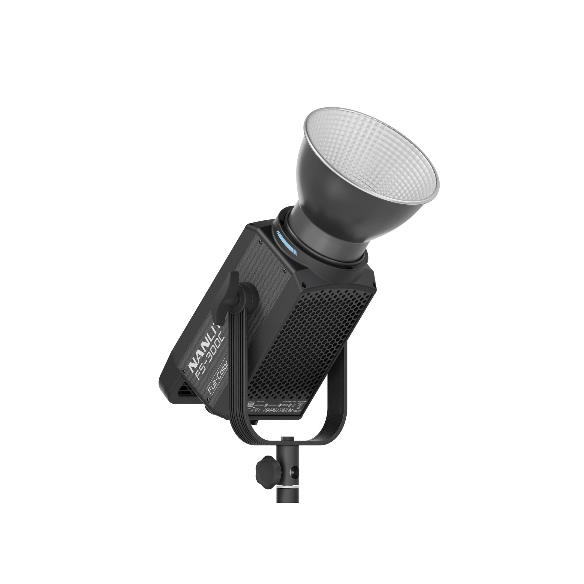 NANLITE FS-300C Full-Color Studio-Scheinwerfer