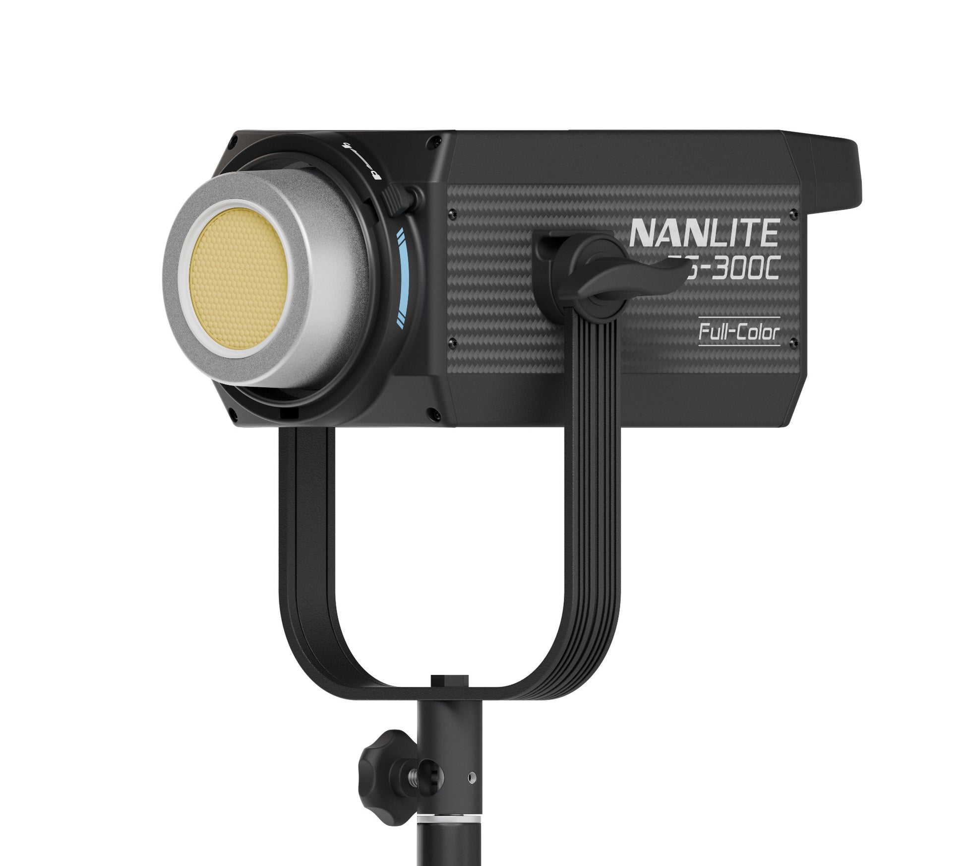 NANLITE FS-300C Full-Color Studio-Scheinwerfer