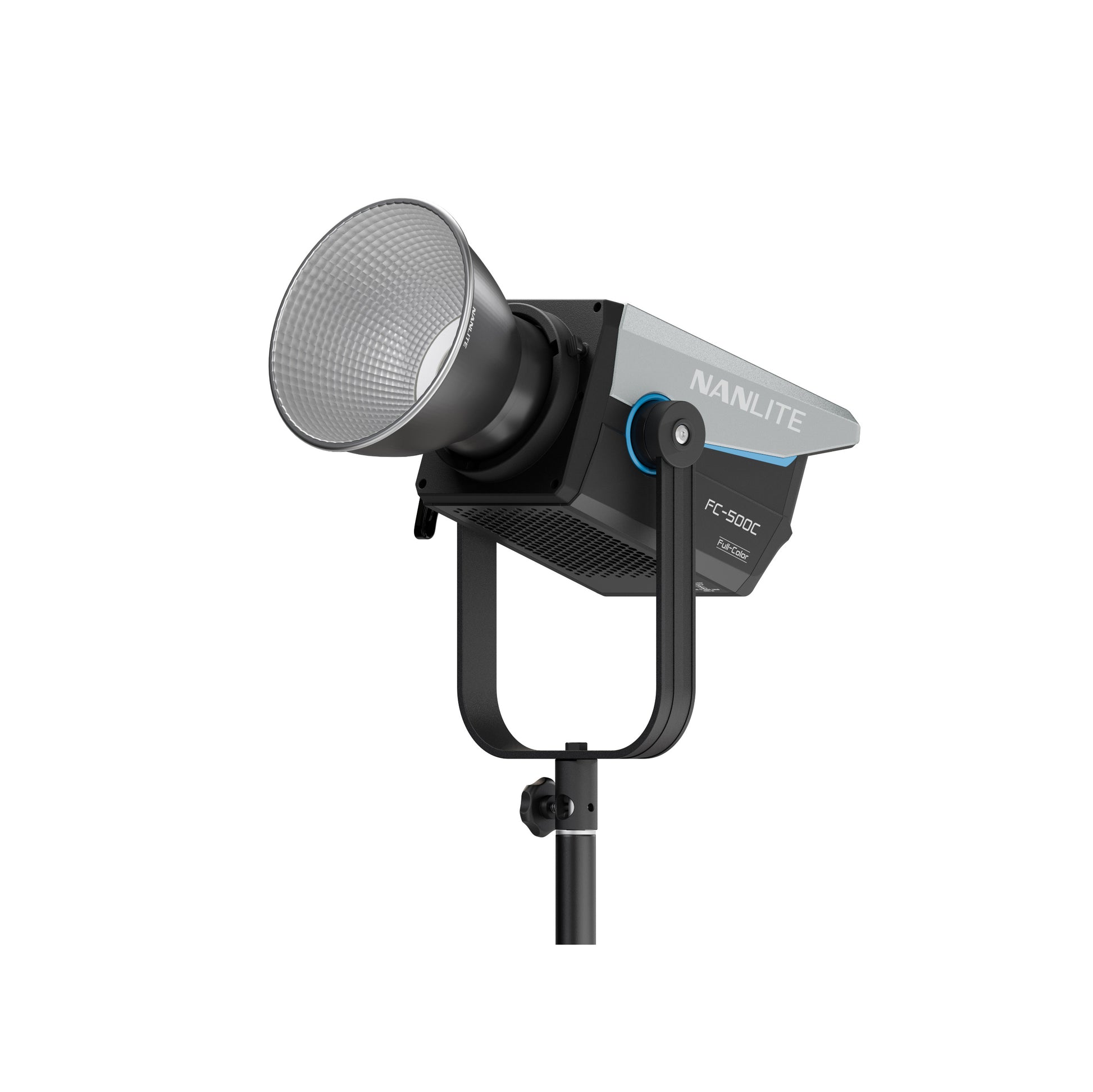 NANLITE FC-500C Full-Color Reportage- und Studio-Scheinwerfer