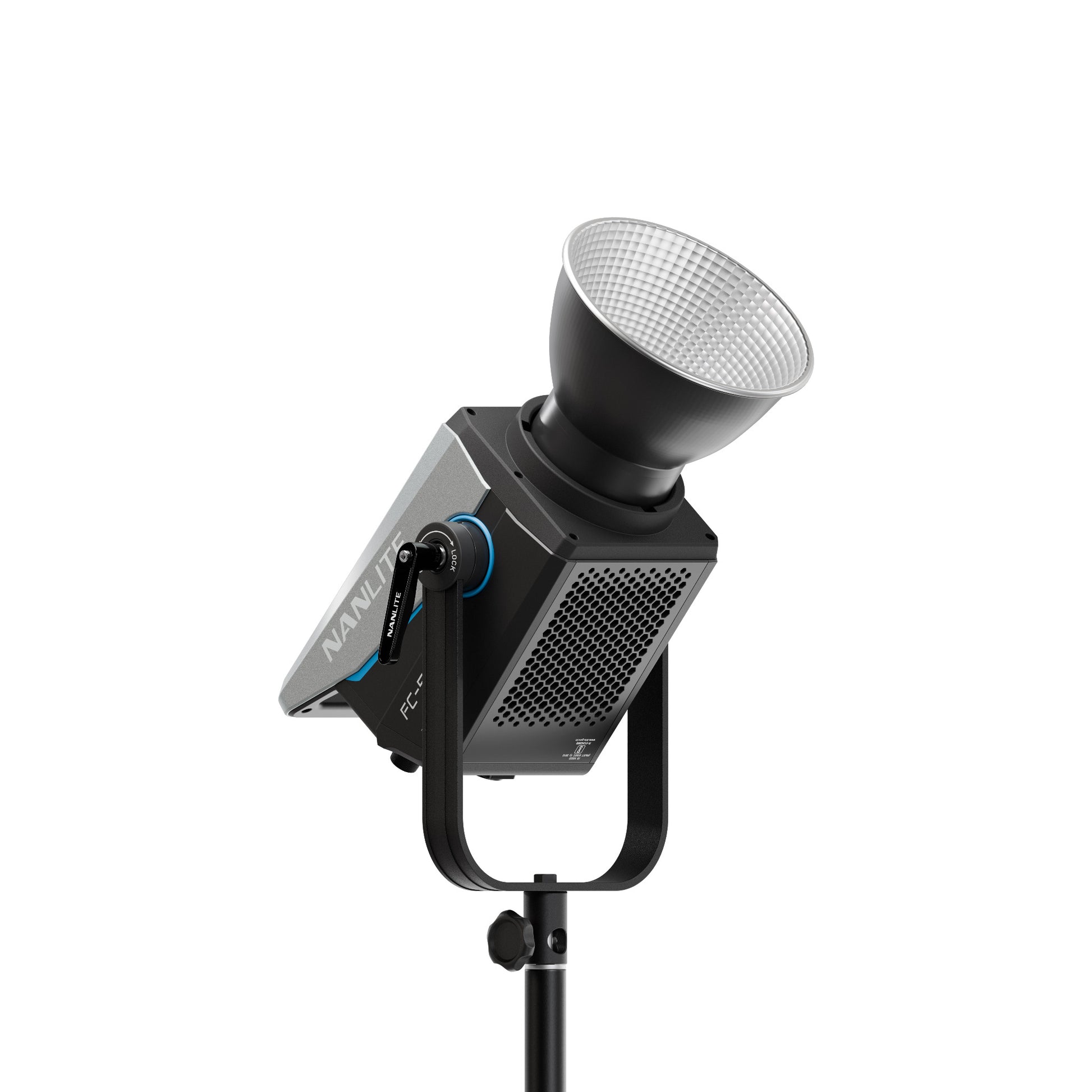 NANLITE FC-500C Full-Color Reportage- und Studio-Scheinwerfer