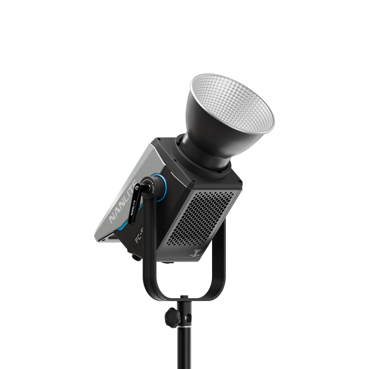NANLITE FC-500C Full-Color Reportage- und Studio-Scheinwerfer