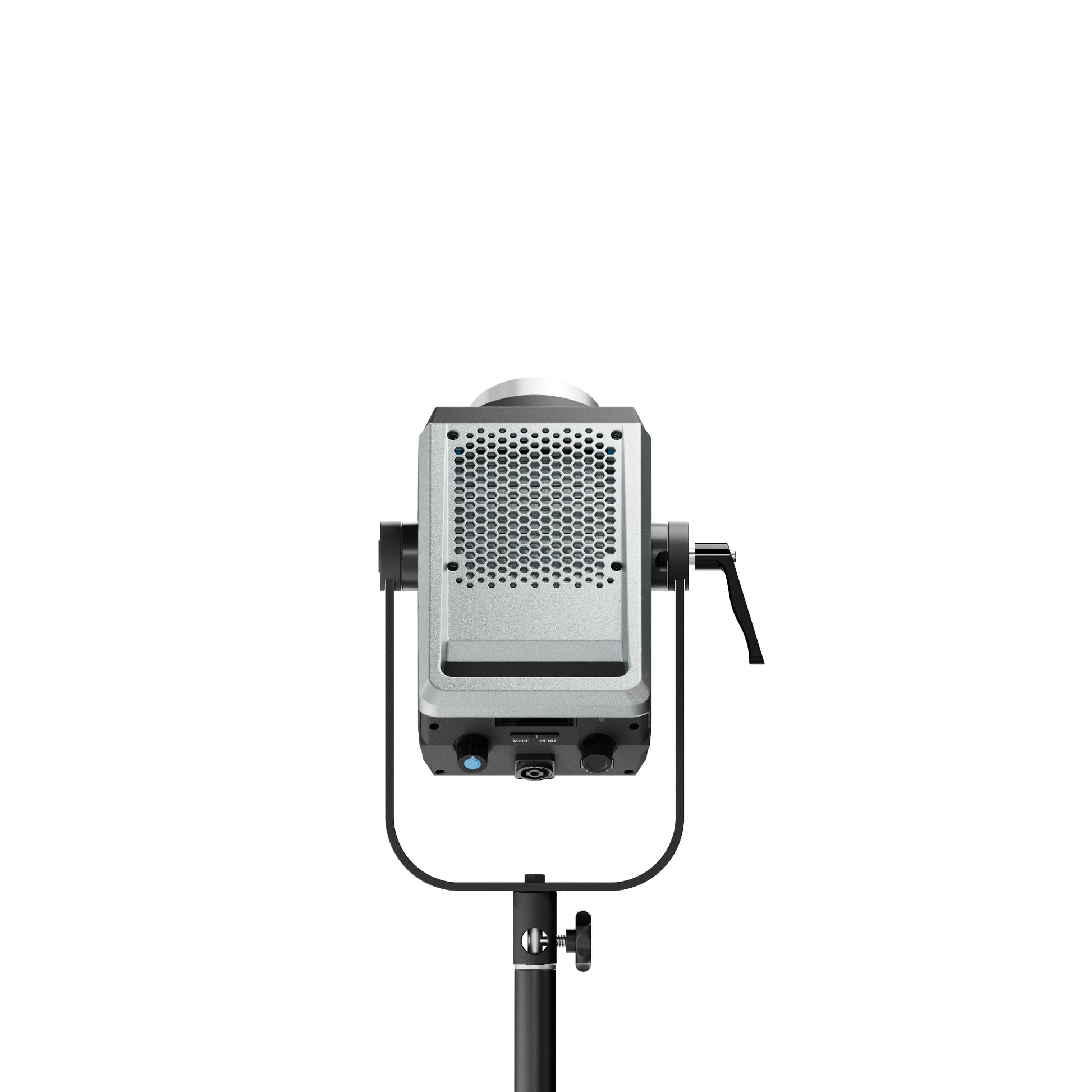 NANLITE FC-500C Full-Color Reportage- und Studio-Scheinwerfer