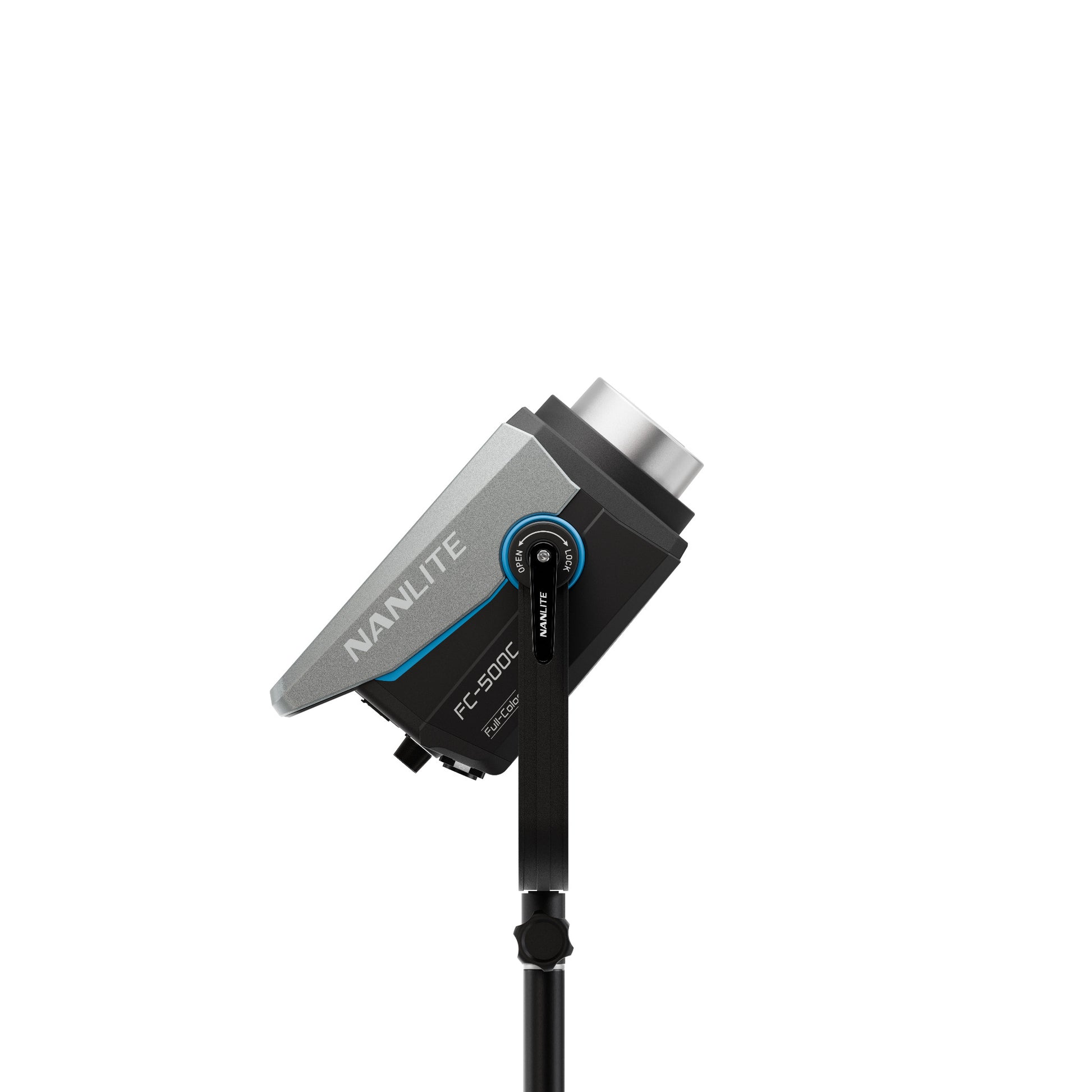NANLITE FC-500C Full-Color Reportage- und Studio-Scheinwerfer
