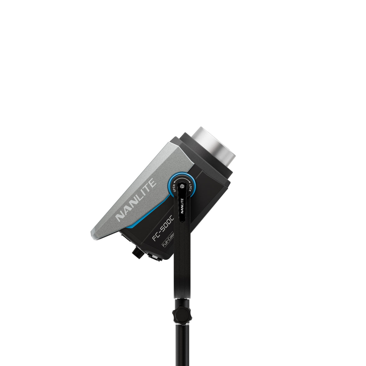 NANLITE FC-500C Full-Color Reportage- und Studio-Scheinwerfer