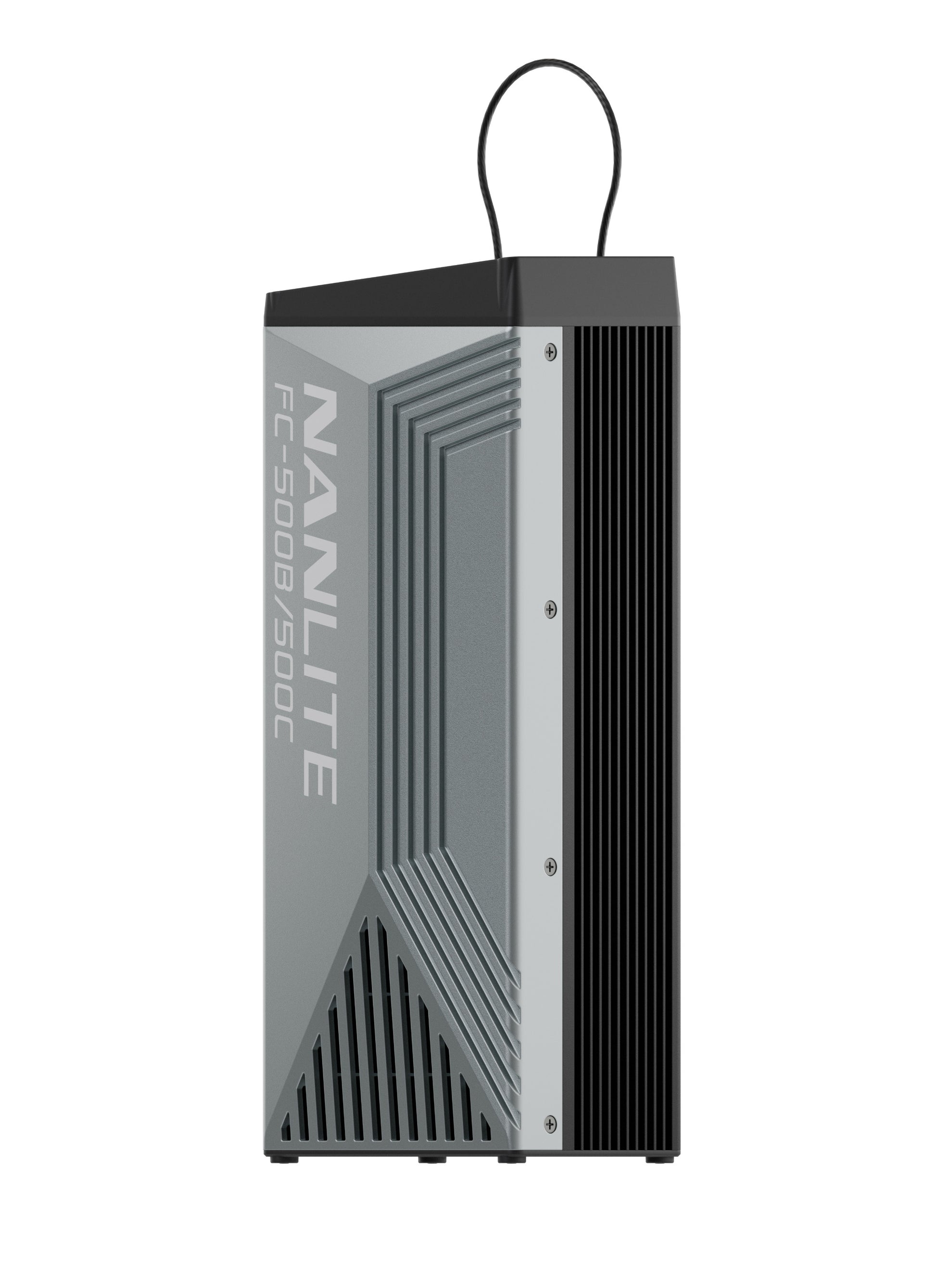 NANLITE FC-500C Full-Color Reportage- und Studio-Scheinwerfer