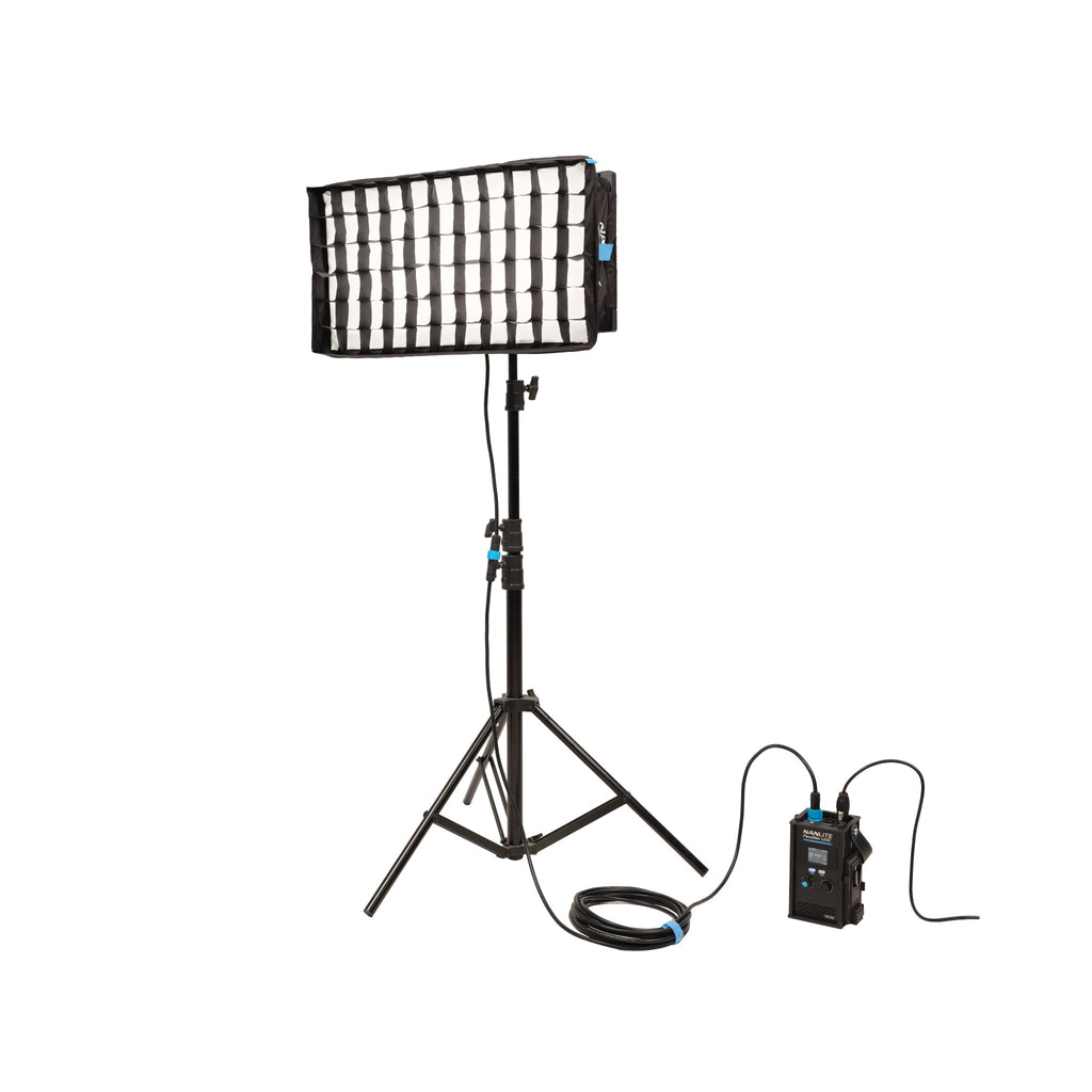 NANLITE CB-PS-7.5M Verbindungs-/Verlängerungskabel für PavoSlim