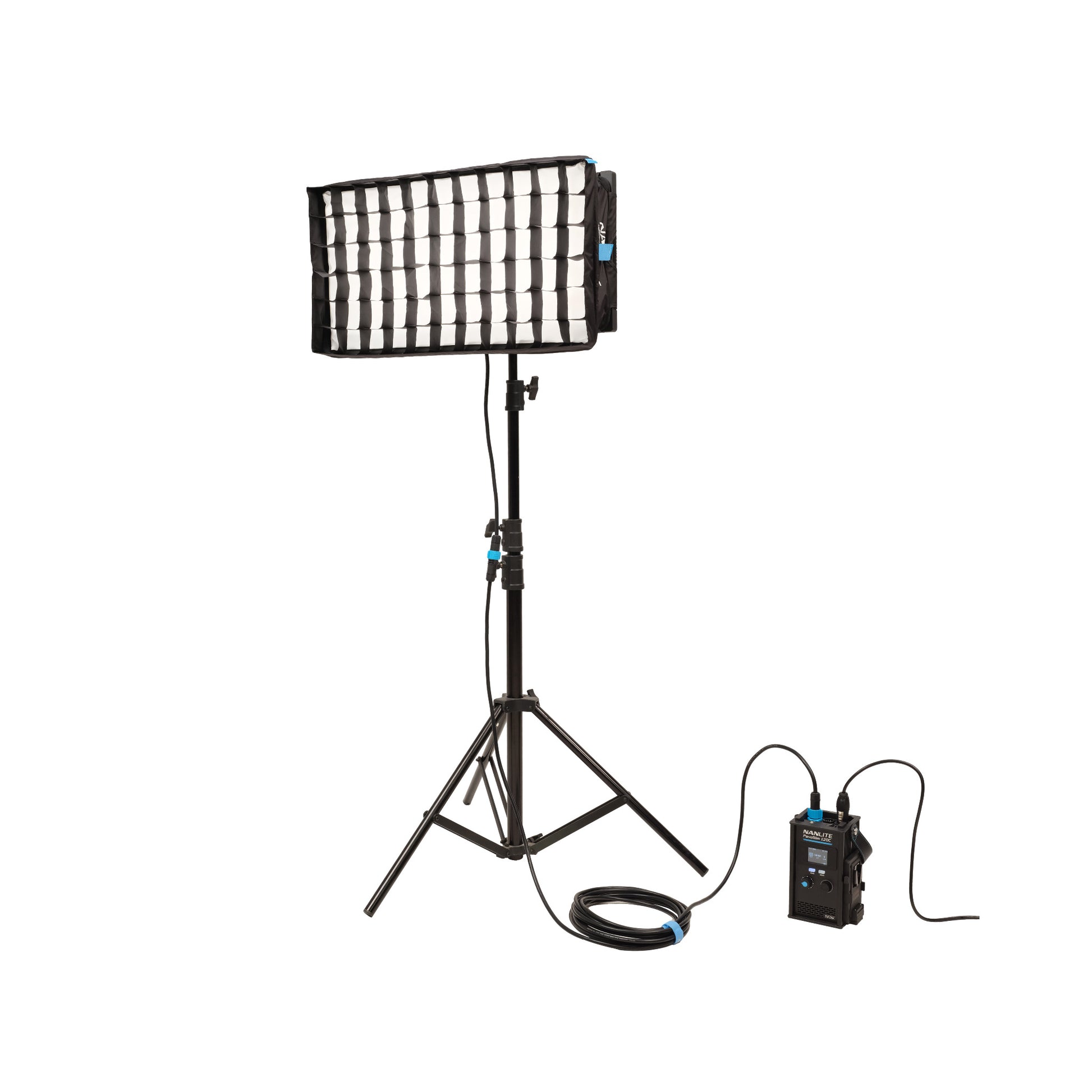 NANLITE CB-PS-7.5M Verbindungs-/Verlängerungskabel für PavoSlim