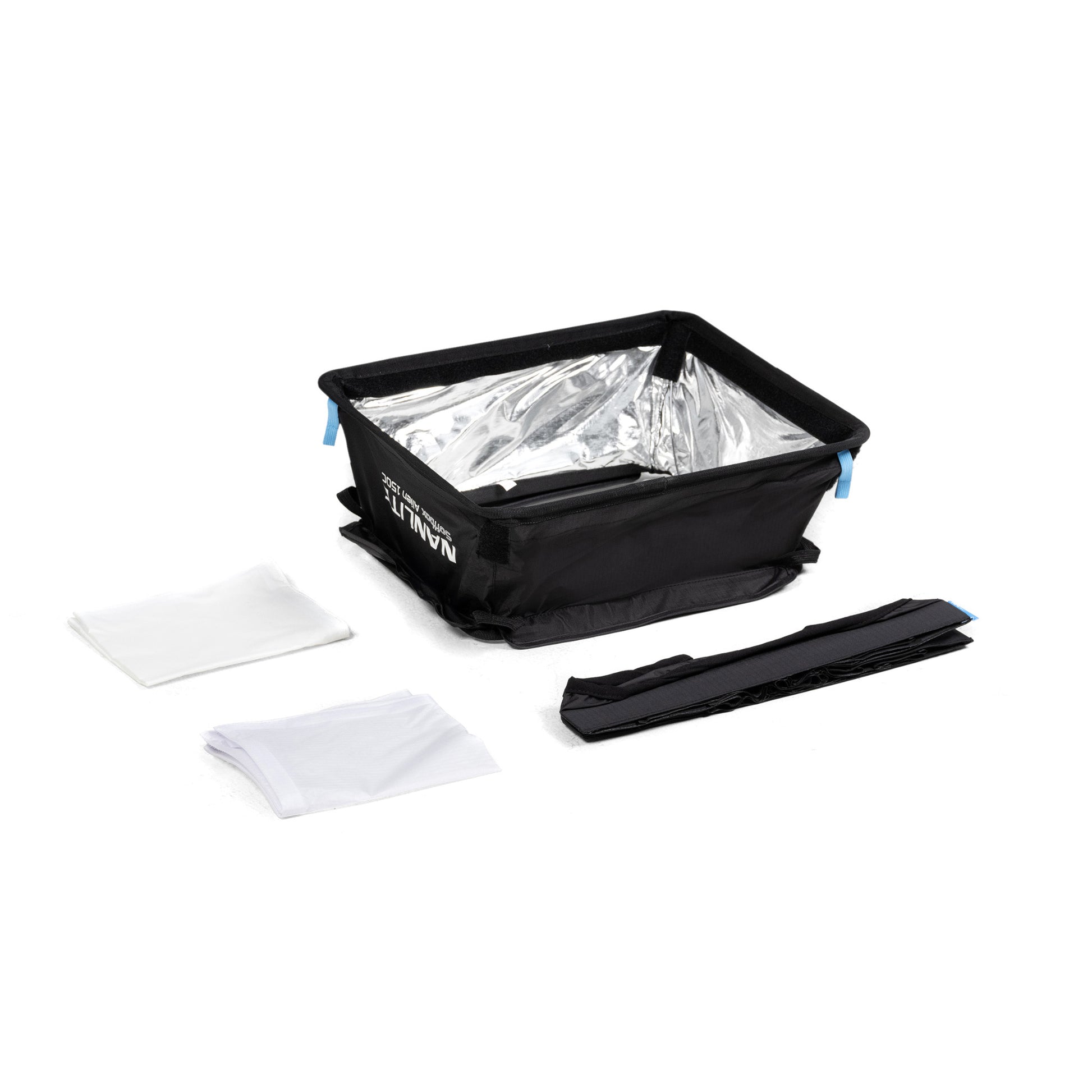 NANLITE SB-AL150 Pop-up-Softbox