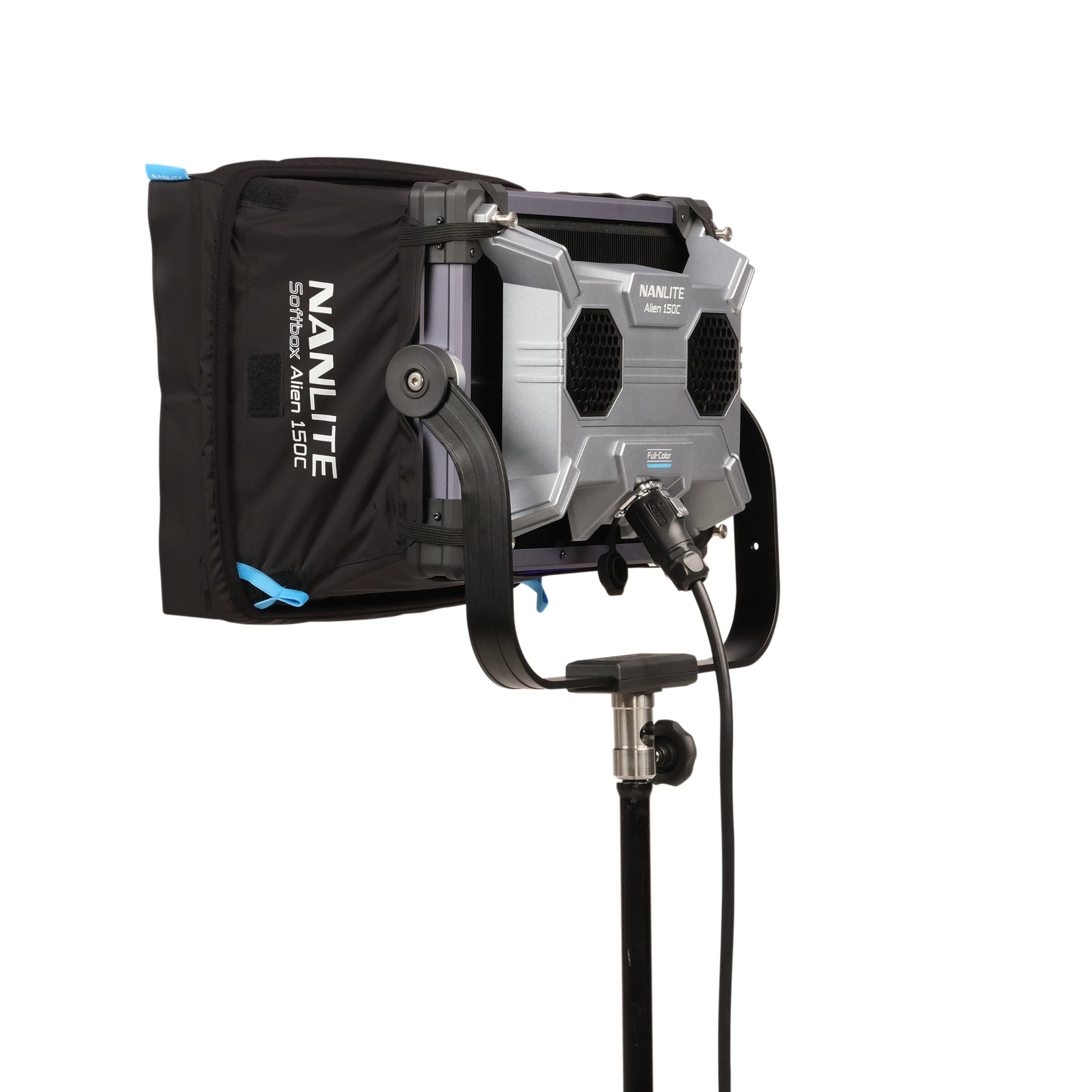 NANLITE SB-AL150 Pop-up-Softbox