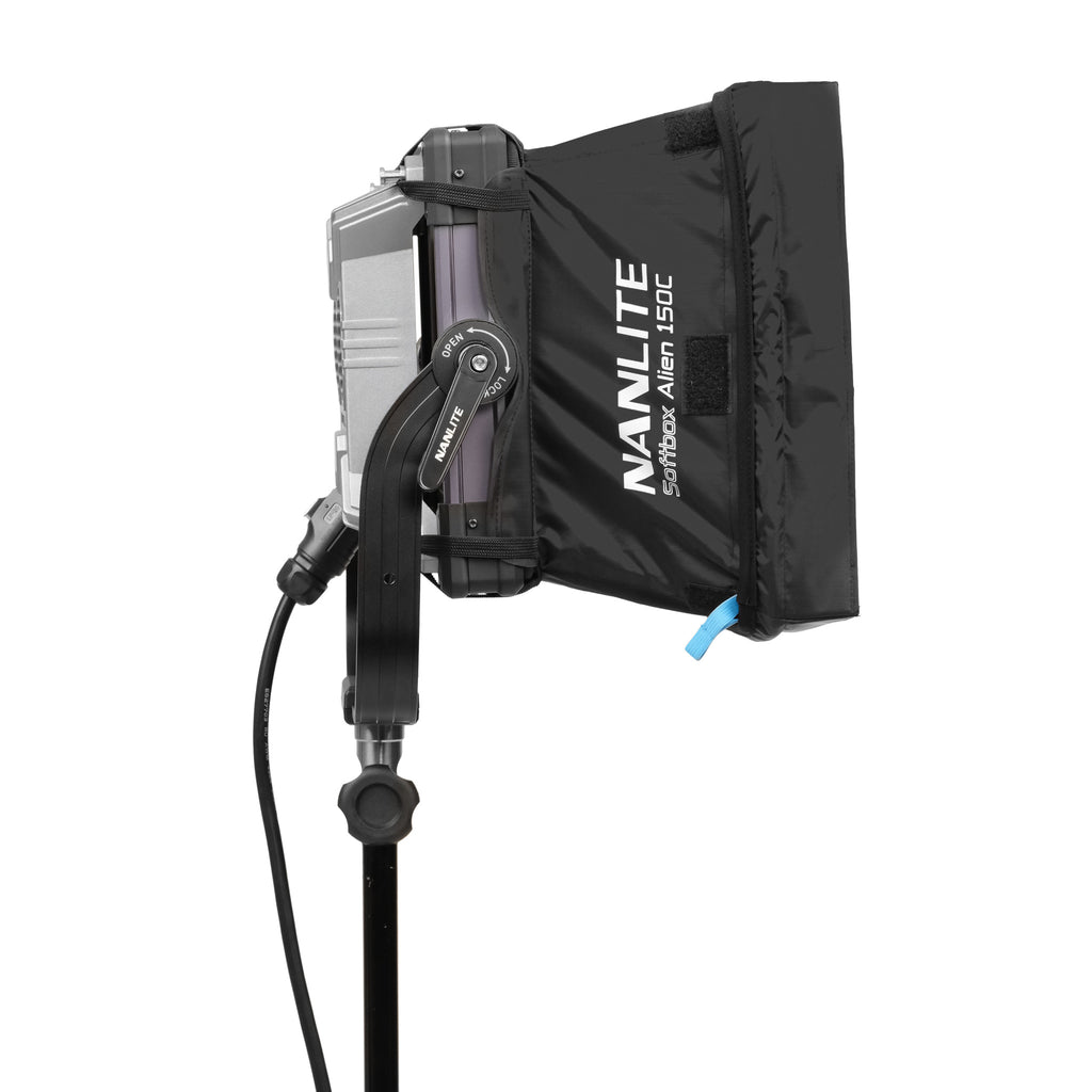 NANLITE SB-AL150 Pop-up-Softbox