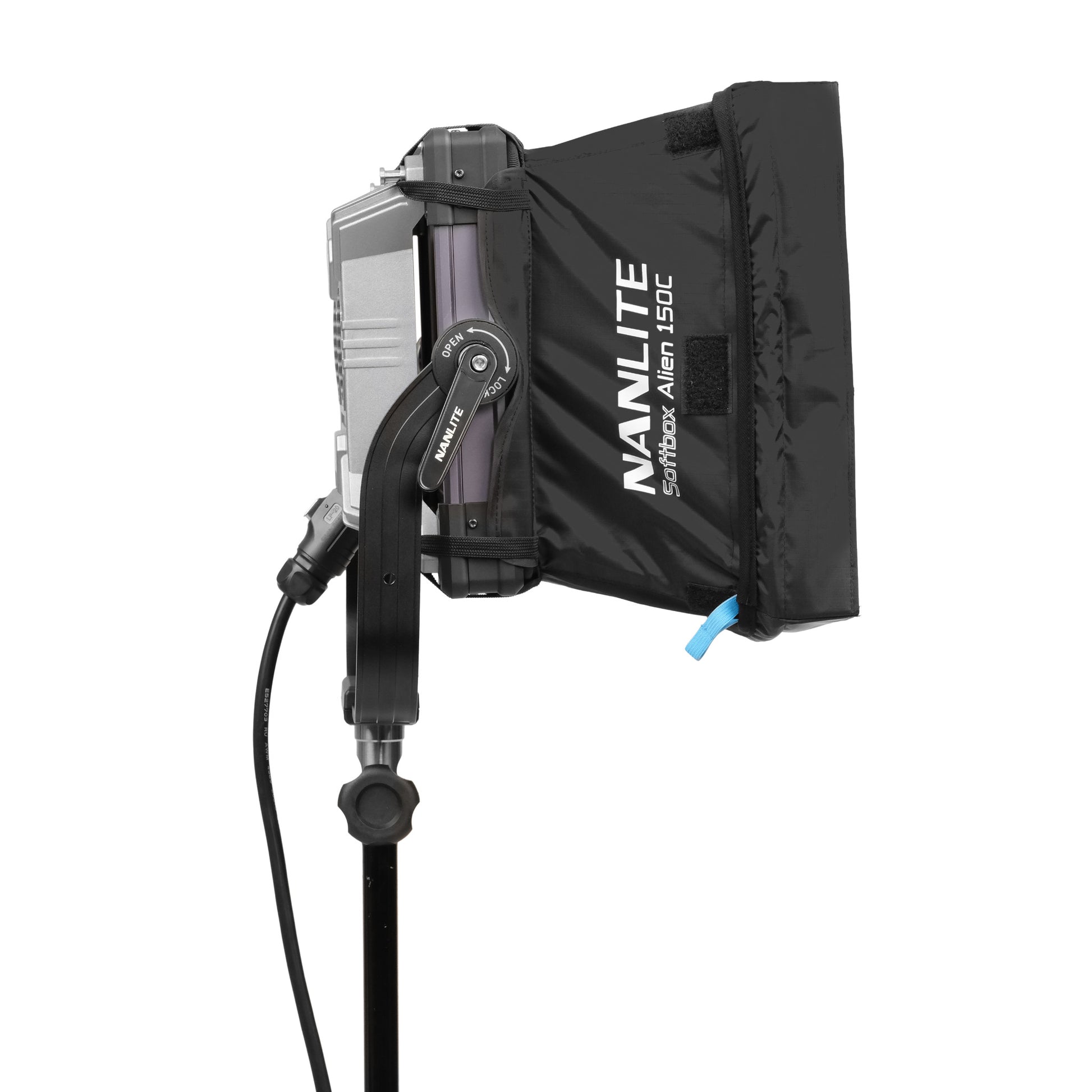 NANLITE SB-AL150 Pop-up-Softbox