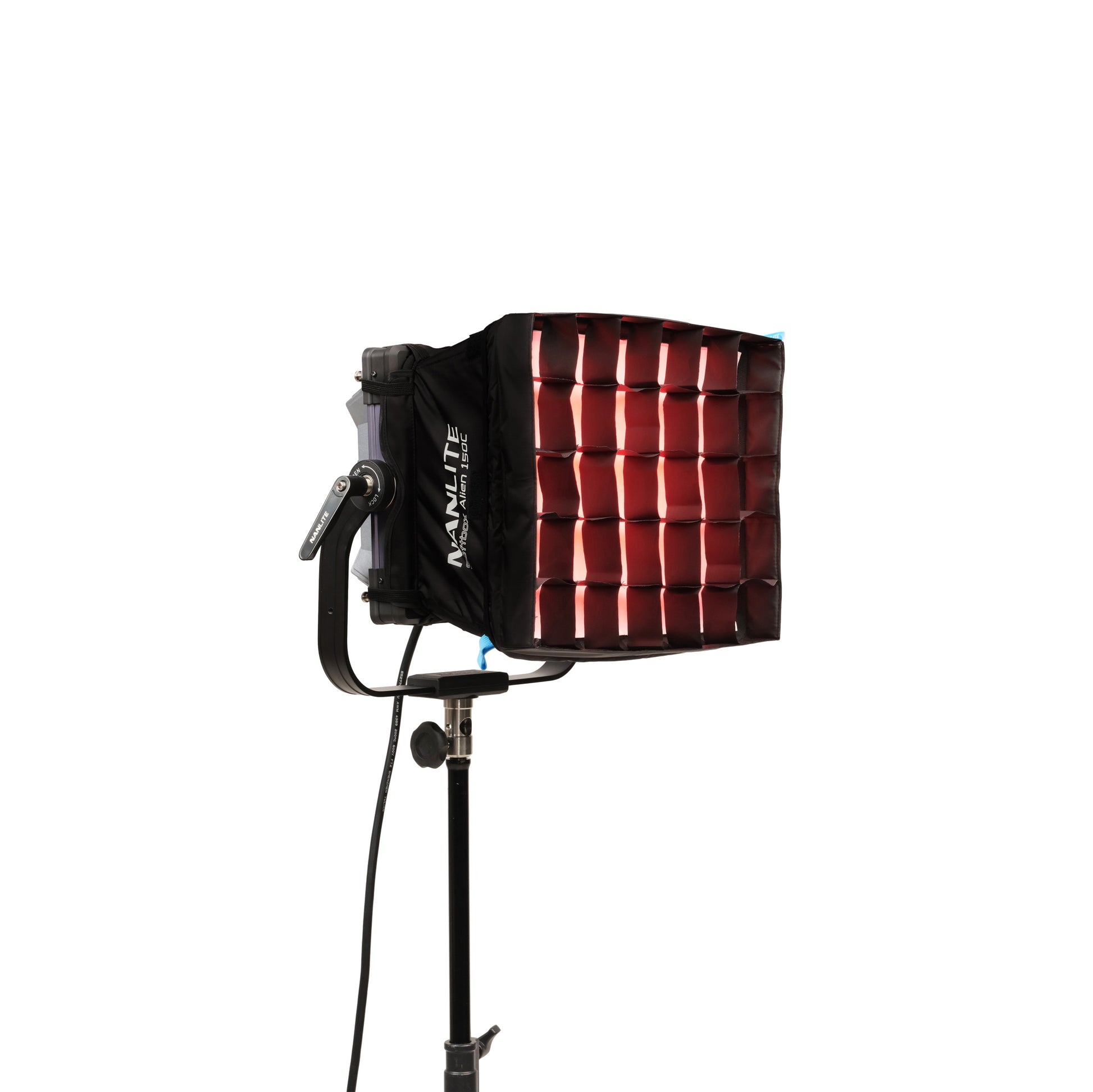 NANLITE SB-AL150 Pop-up-Softbox