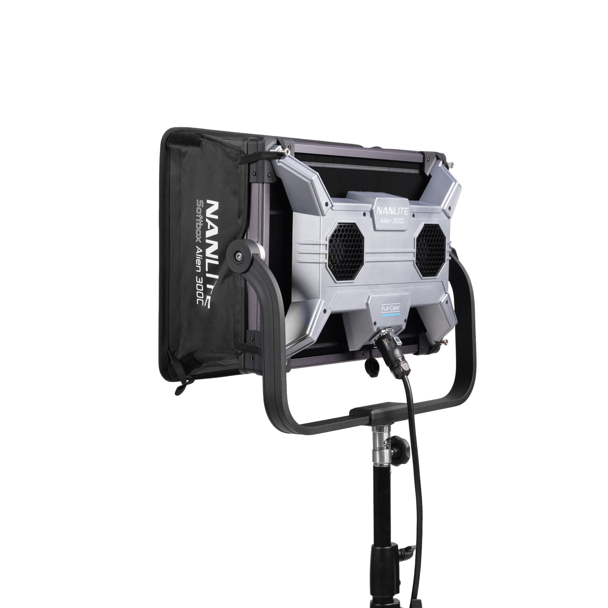 NANLITE SB-AL300 Pop-up-Softbox