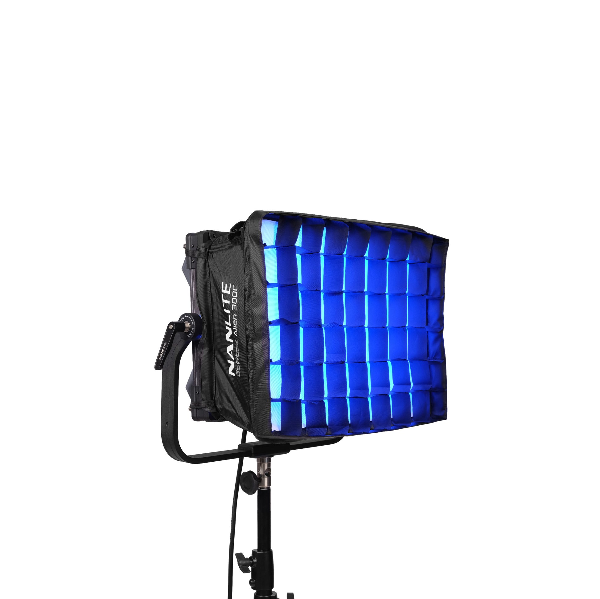 NANLITE SB-AL300 Pop-up-Softbox