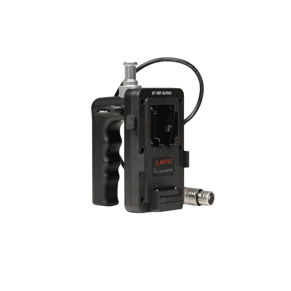 NANLITE FC-120C 2KIT-PT Beleuchtungs-Set