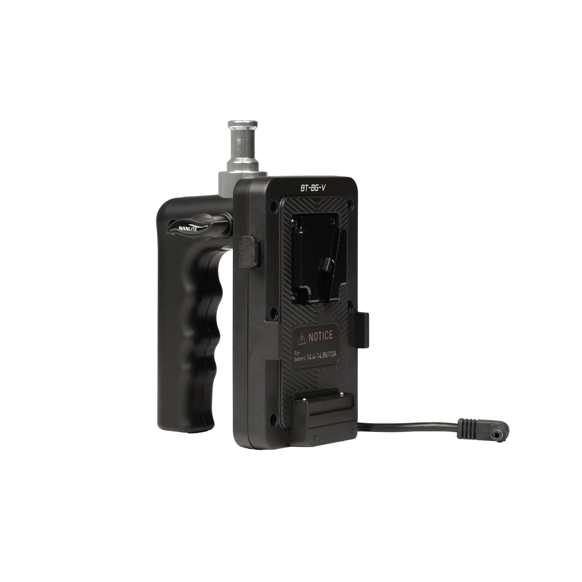 NANLITE BT-BG-V Akku-Handgriff