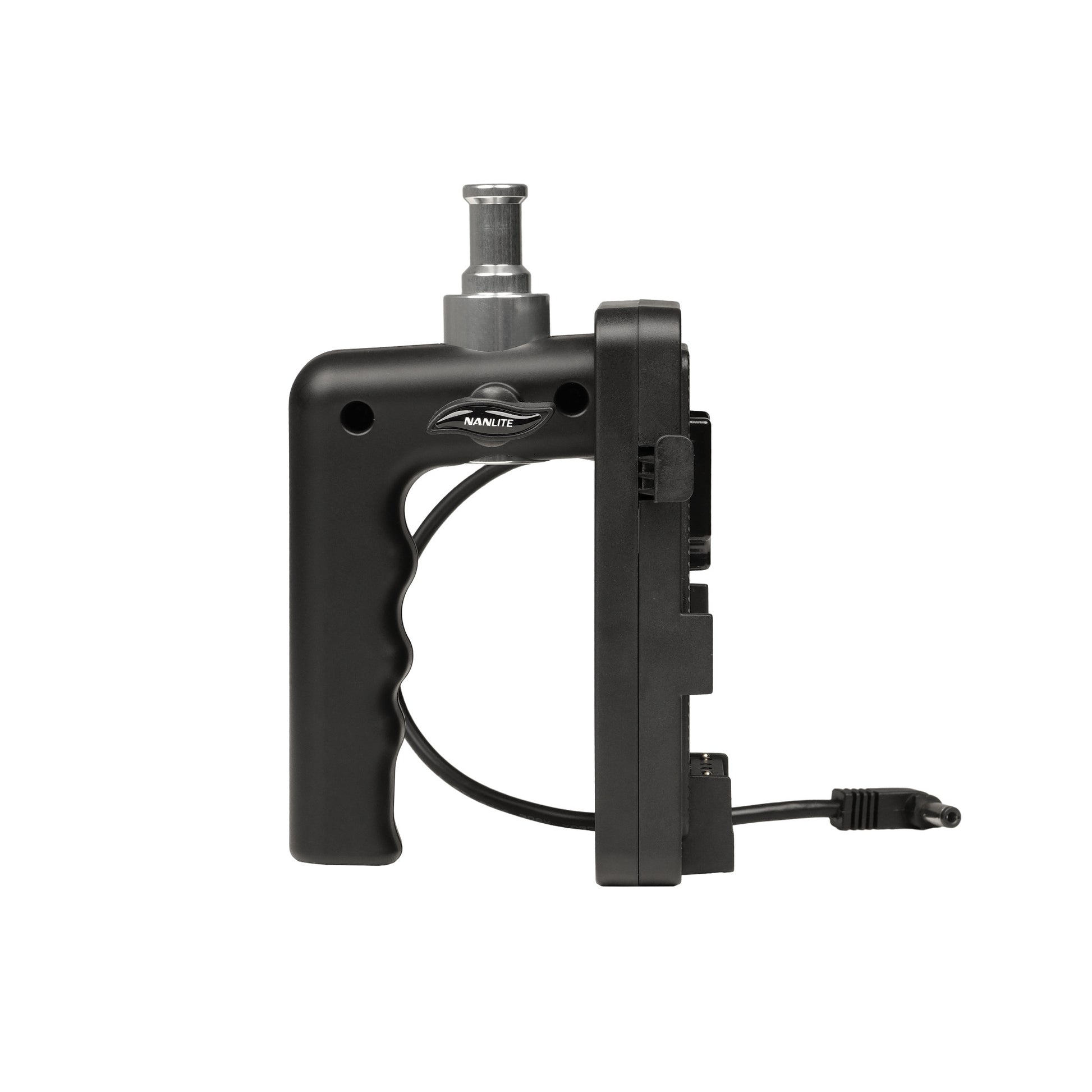 NANLITE BT-BG-V Akku-Handgriff