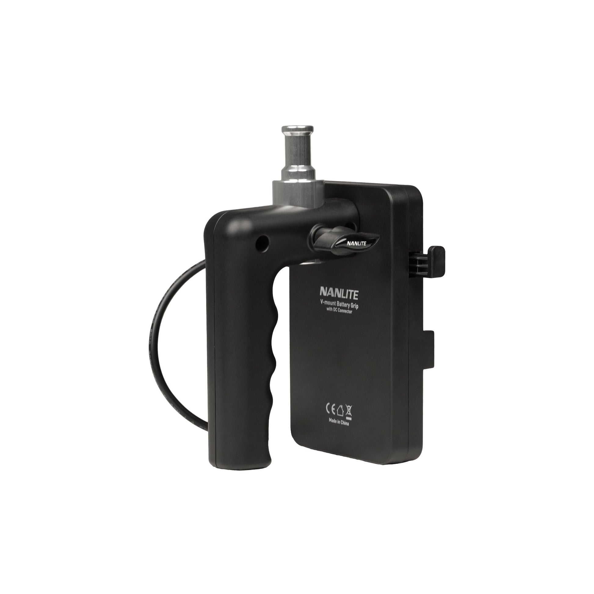 NANLITE BT-BG-V Akku-Handgriff