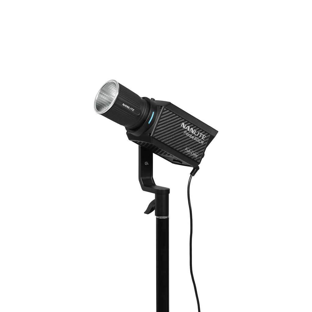 NANLITE Forza 60CR Full-Color Reportage- und Studio-Scheinwerfer
