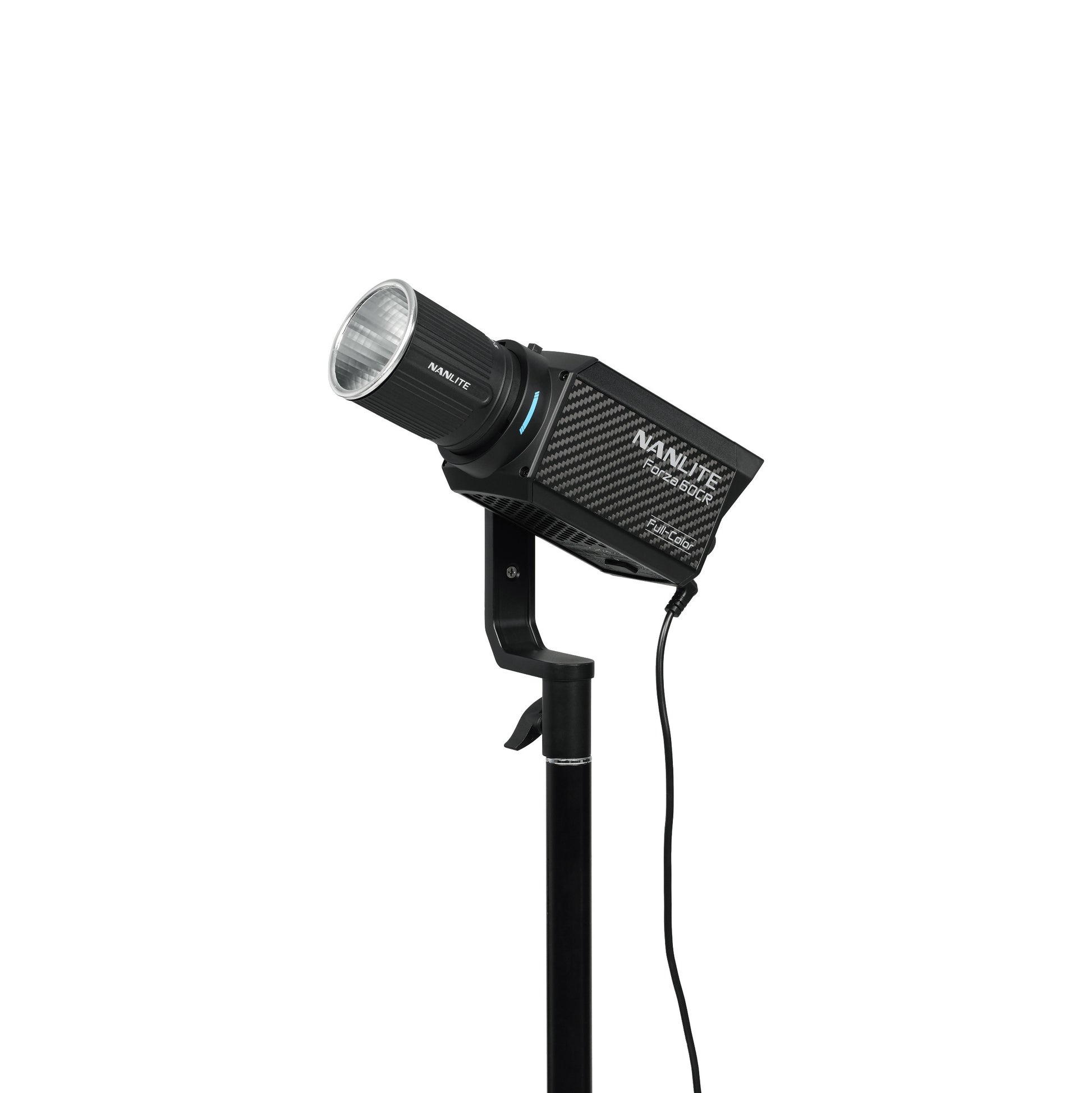 NANLITE Forza 60CR Full-Color Reportage- und Studio-Scheinwerfer