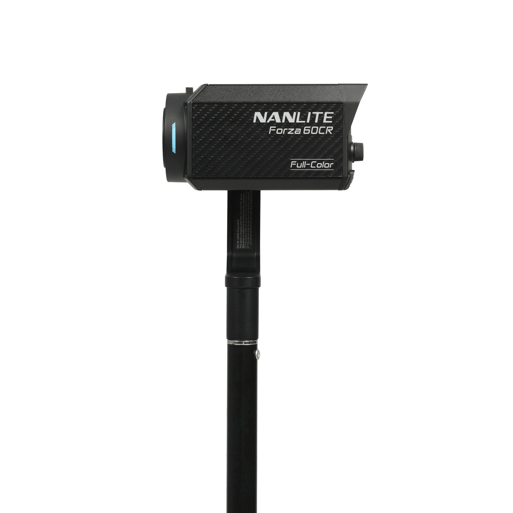 NANLITE Forza 60CR Full-Color Reportage- und Studio-Scheinwerfer