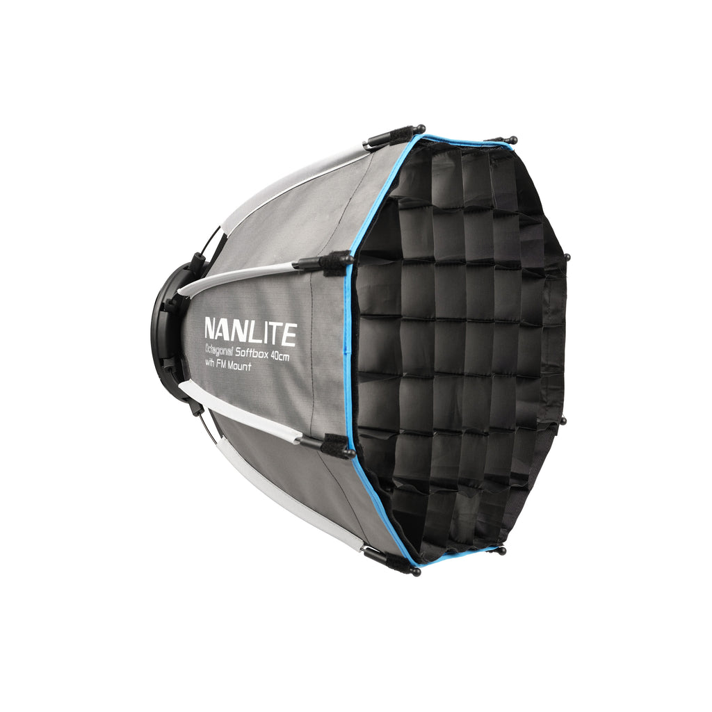 NANLITE SB-FMM-O-40 Oktagonal-Softbox
