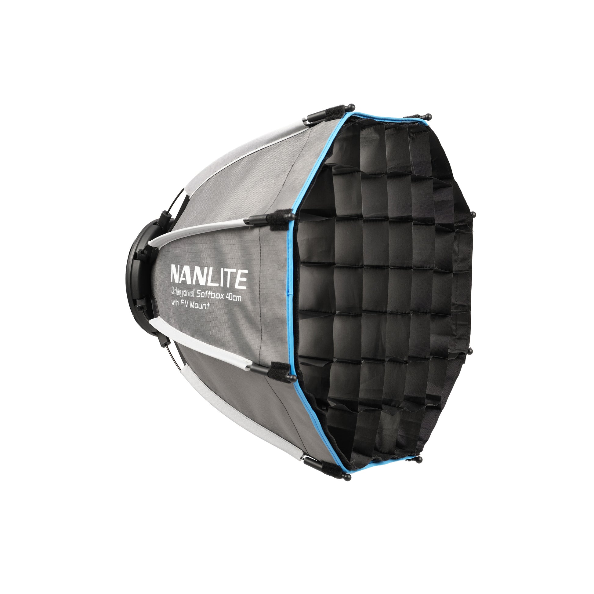 NANLITE SB-FMM-O-40 Oktagonal-Softbox
