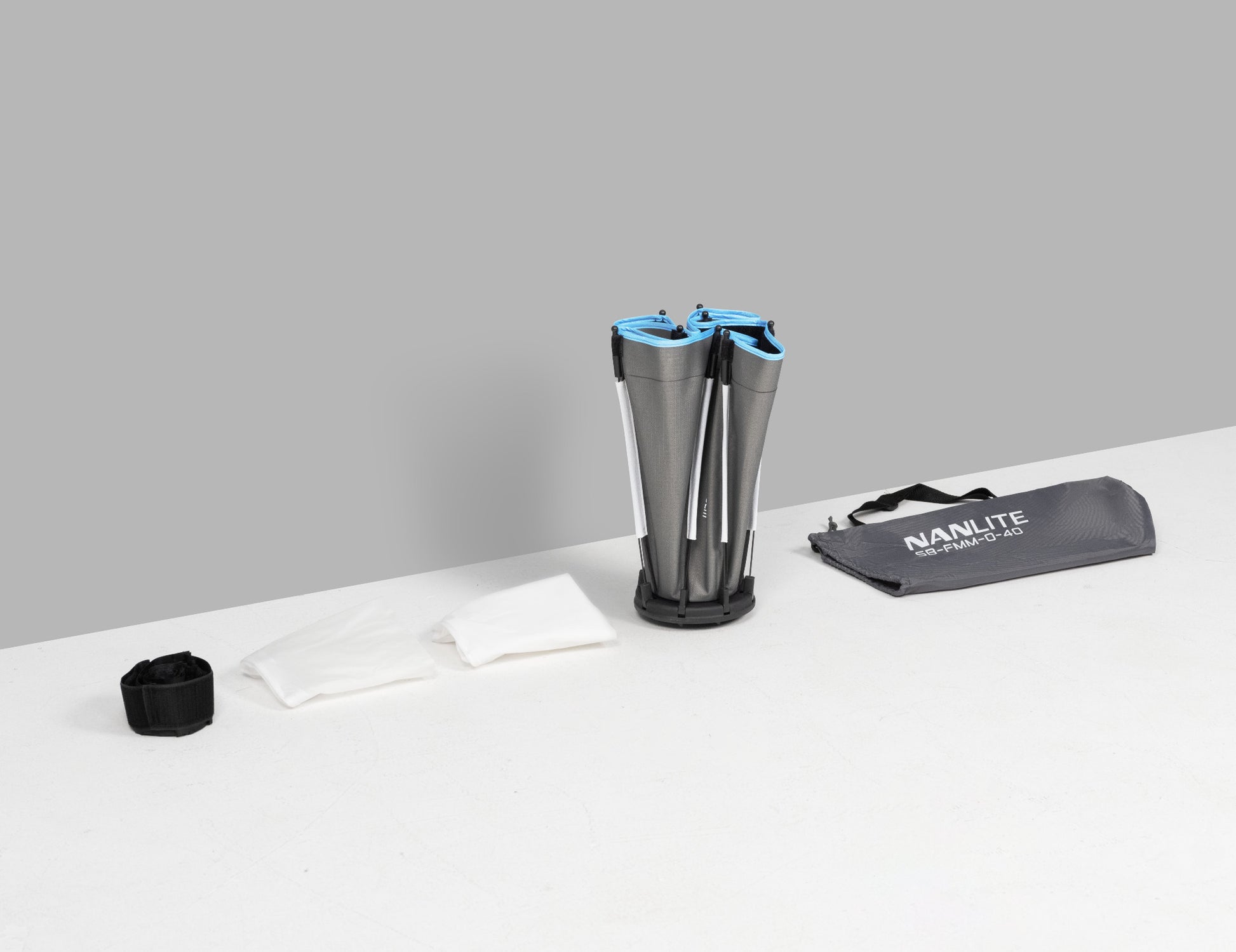 NANLITE SB-FMM-O-40 Oktagonal-Softbox
