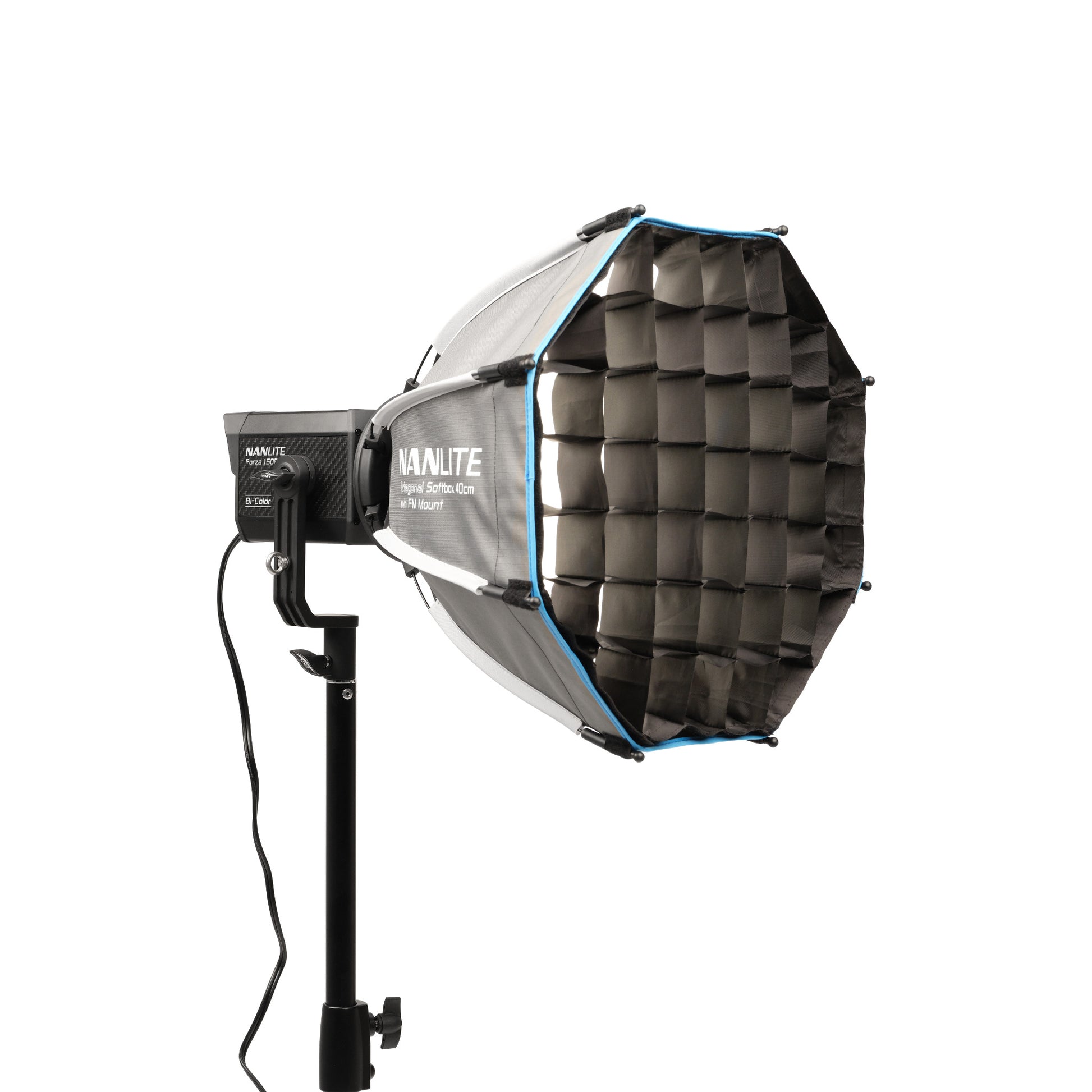 NANLITE SB-FMM-O-40 Oktagonal-Softbox