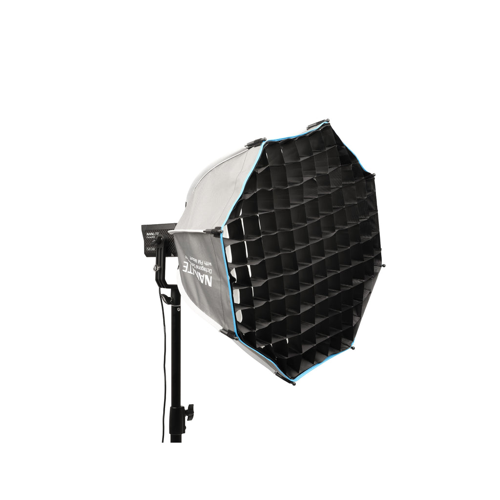 NANLITE SB-FMM-O-60 Oktagonal-Softbox