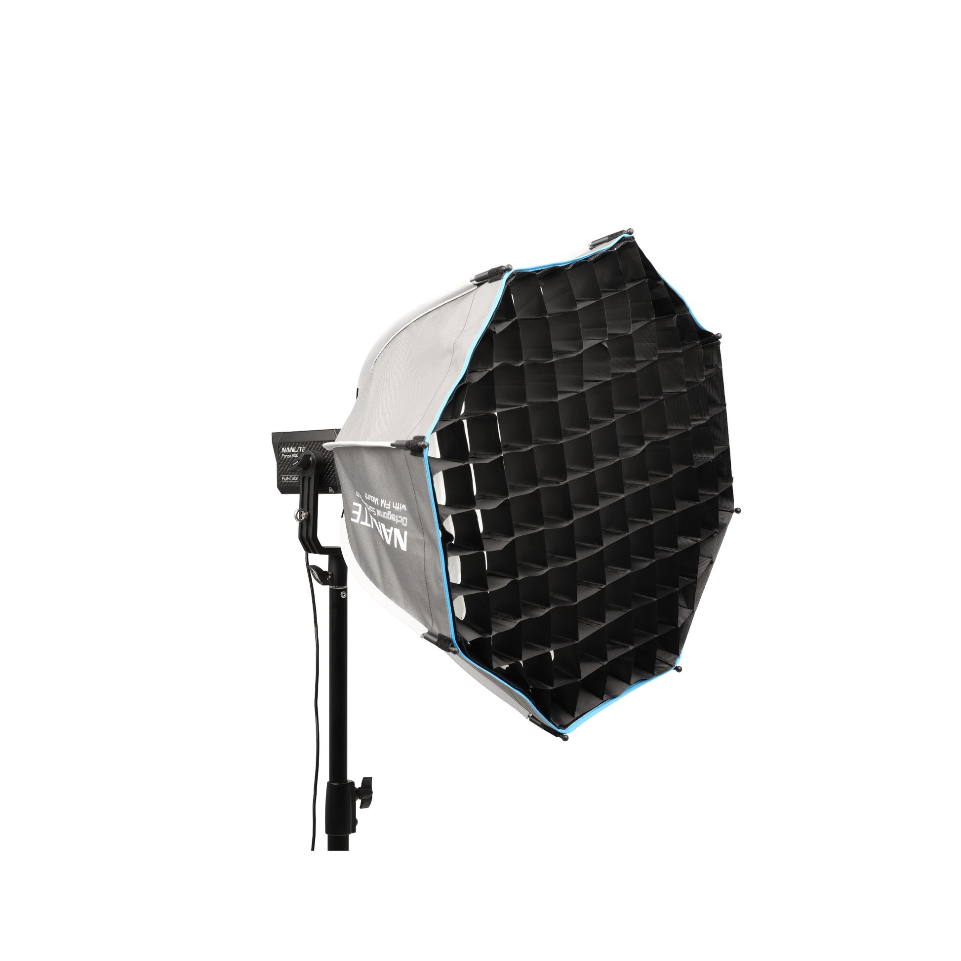 NANLITE SB-FMM-O-60 Oktagonal-Softbox