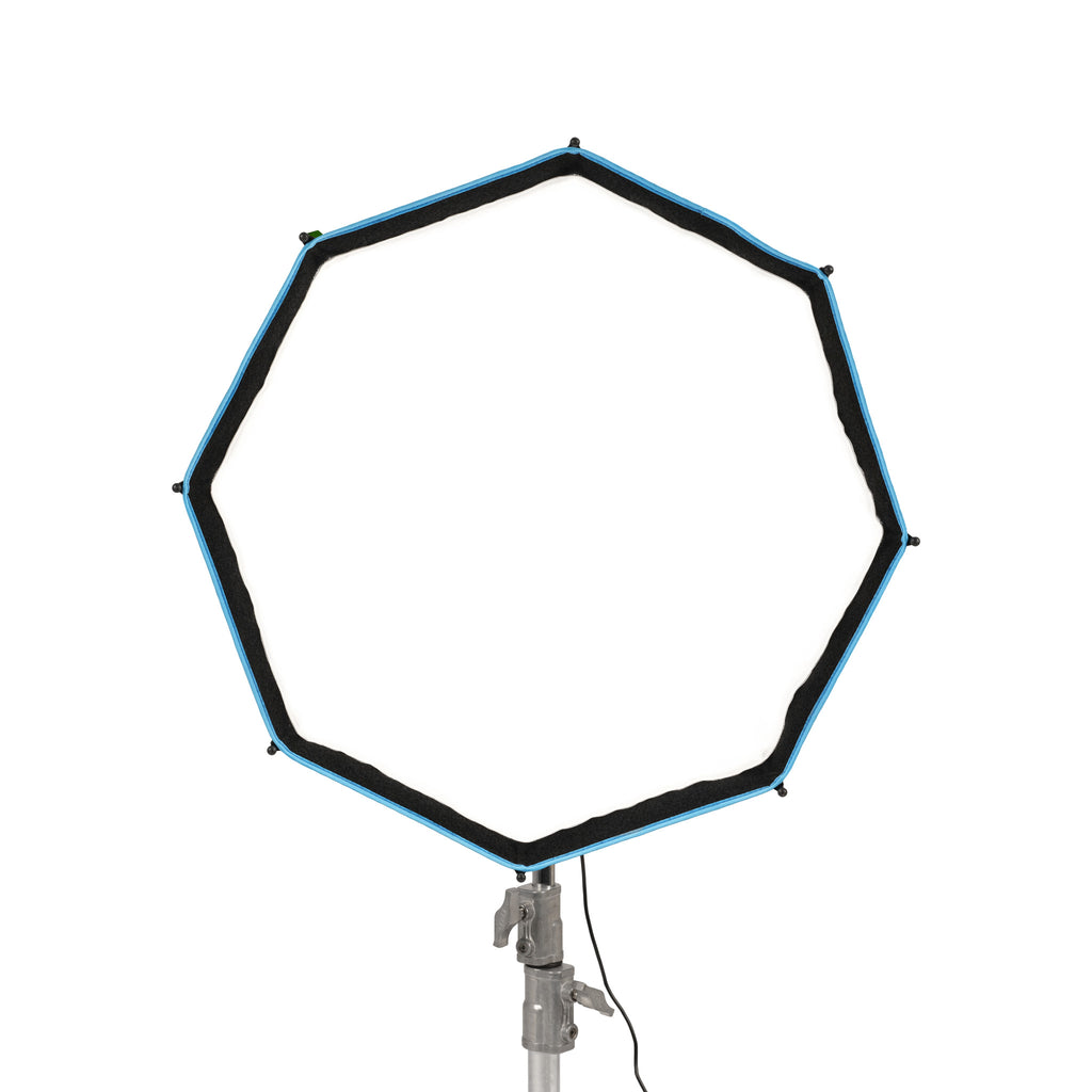NANLITE SB-FMM-O-60 Oktagonal-Softbox