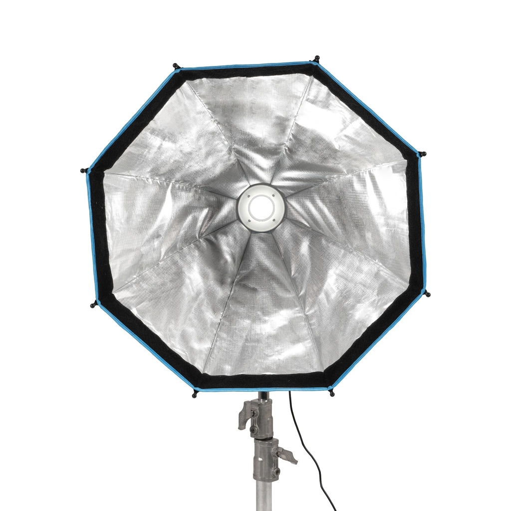 NANLITE SB-FMM-O-60 Oktagonal-Softbox