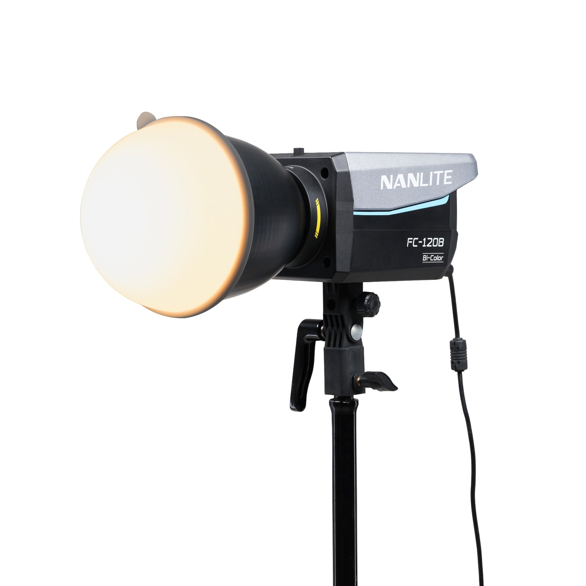 NANLITE AS-DD-FMM Diffusion Dome
