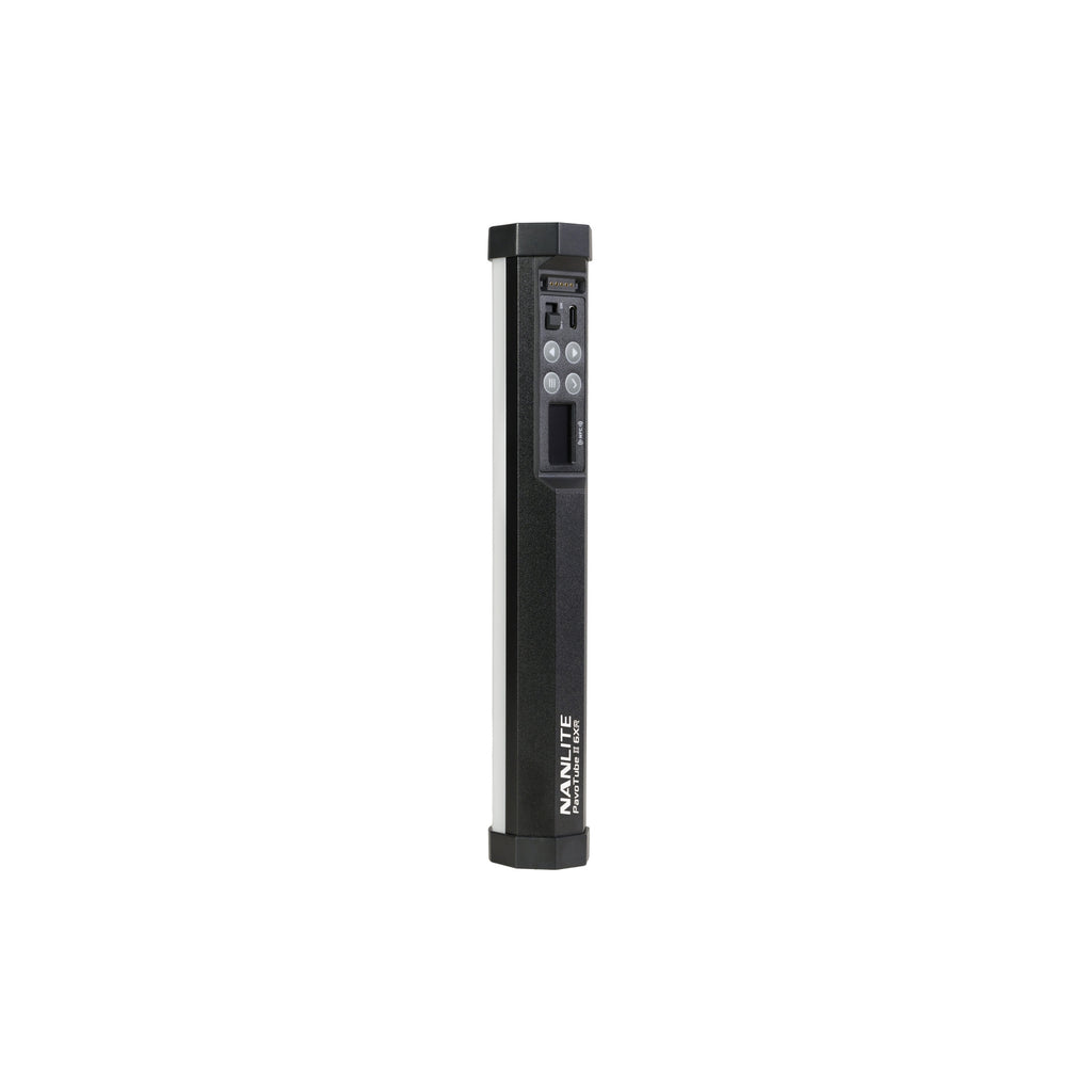 NANLITE PavoTube II 6XR