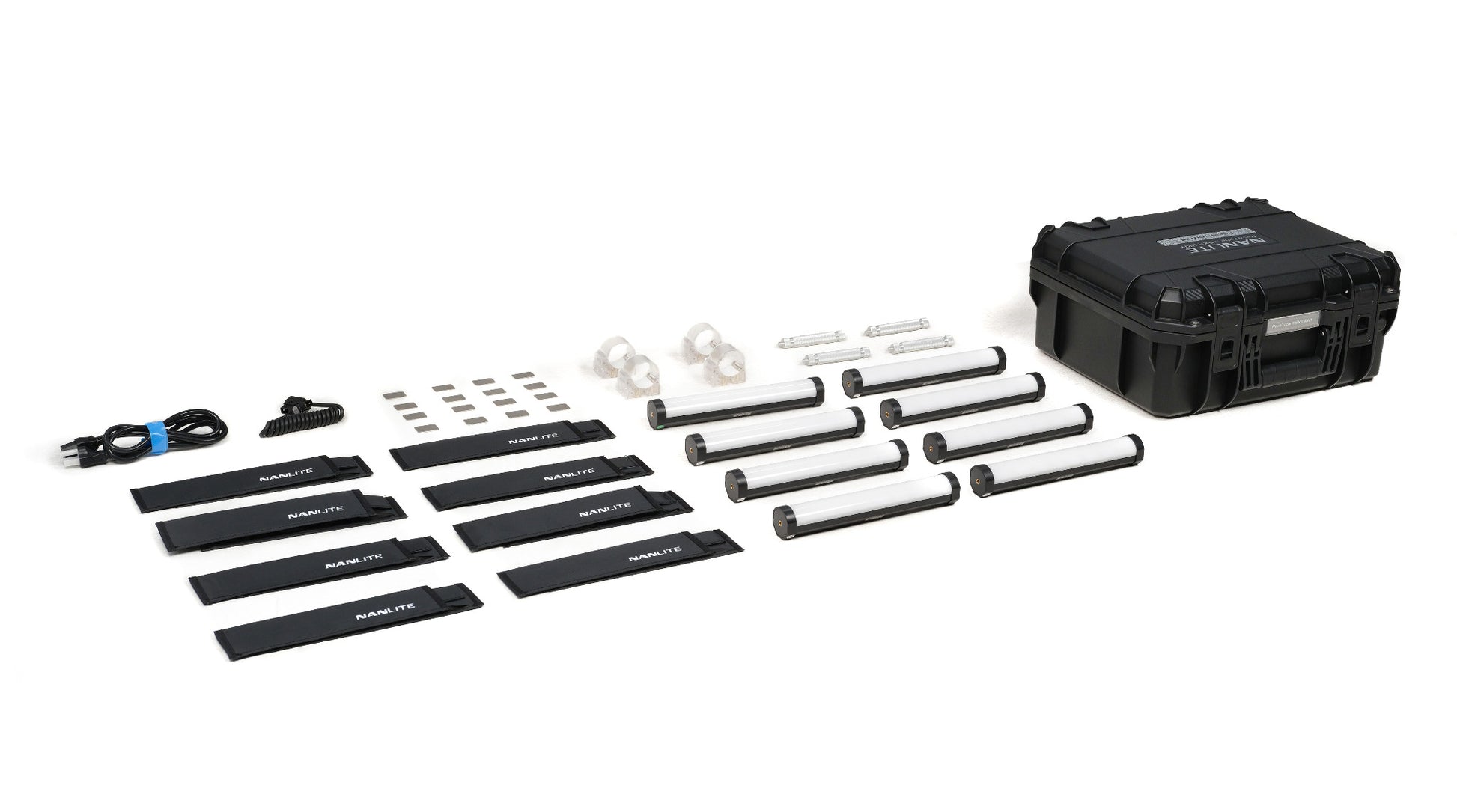 NANLITE PavoTube ll 6XR 8Kit