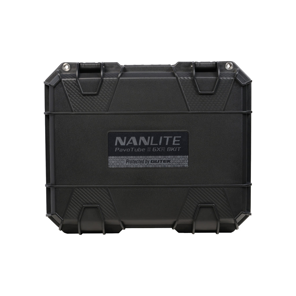 NANLITE PavoTube ll 6XR 8Kit
