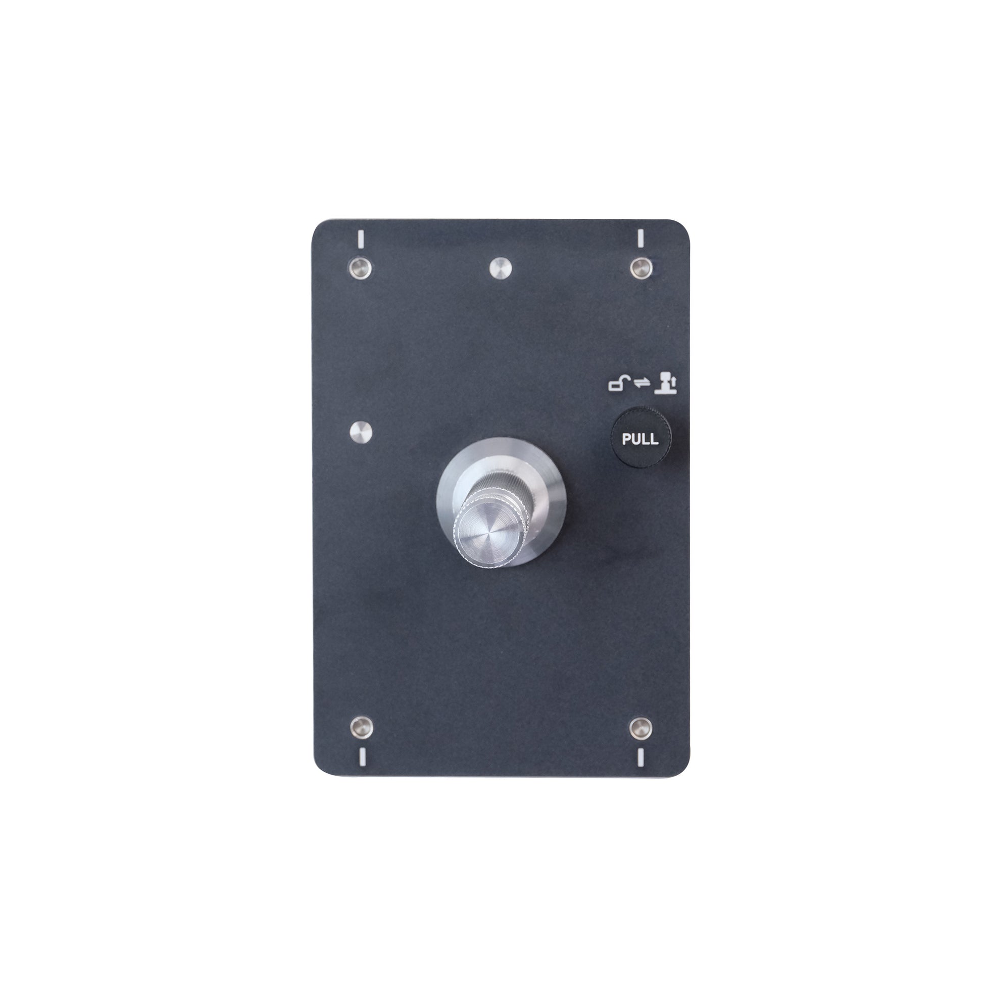 NANLITE AS-BPH-PS-2X2 Leuchtenhalterung